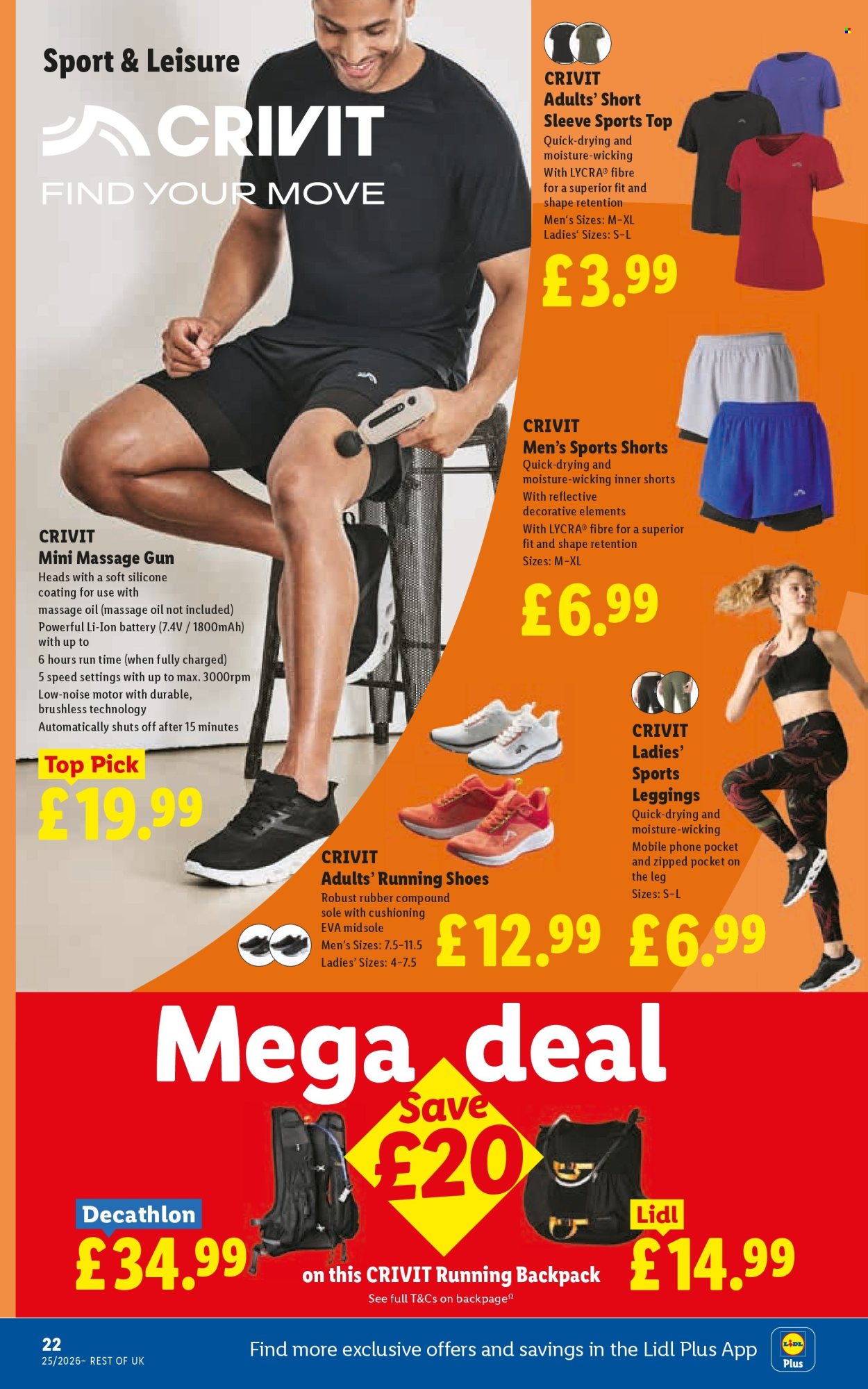 Lidl offer  - 18.6.2026 - 24.6.2026. Page 24. Page 24