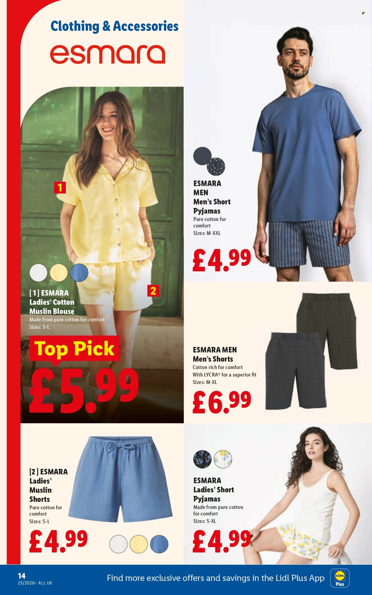 Lidl offer  - 18.6.2026 - 24.6.2026. Page 16. Page 16