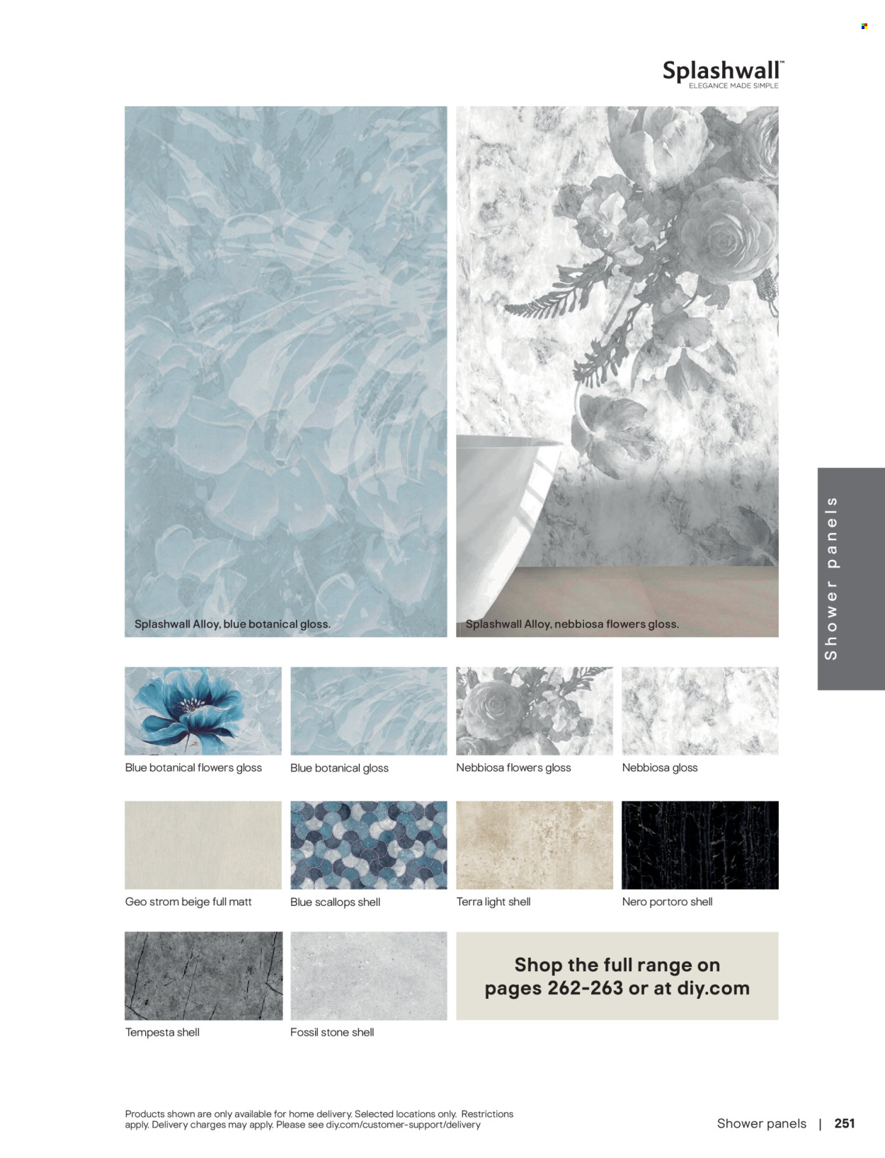 B&Q offer . Page 251. Page 251