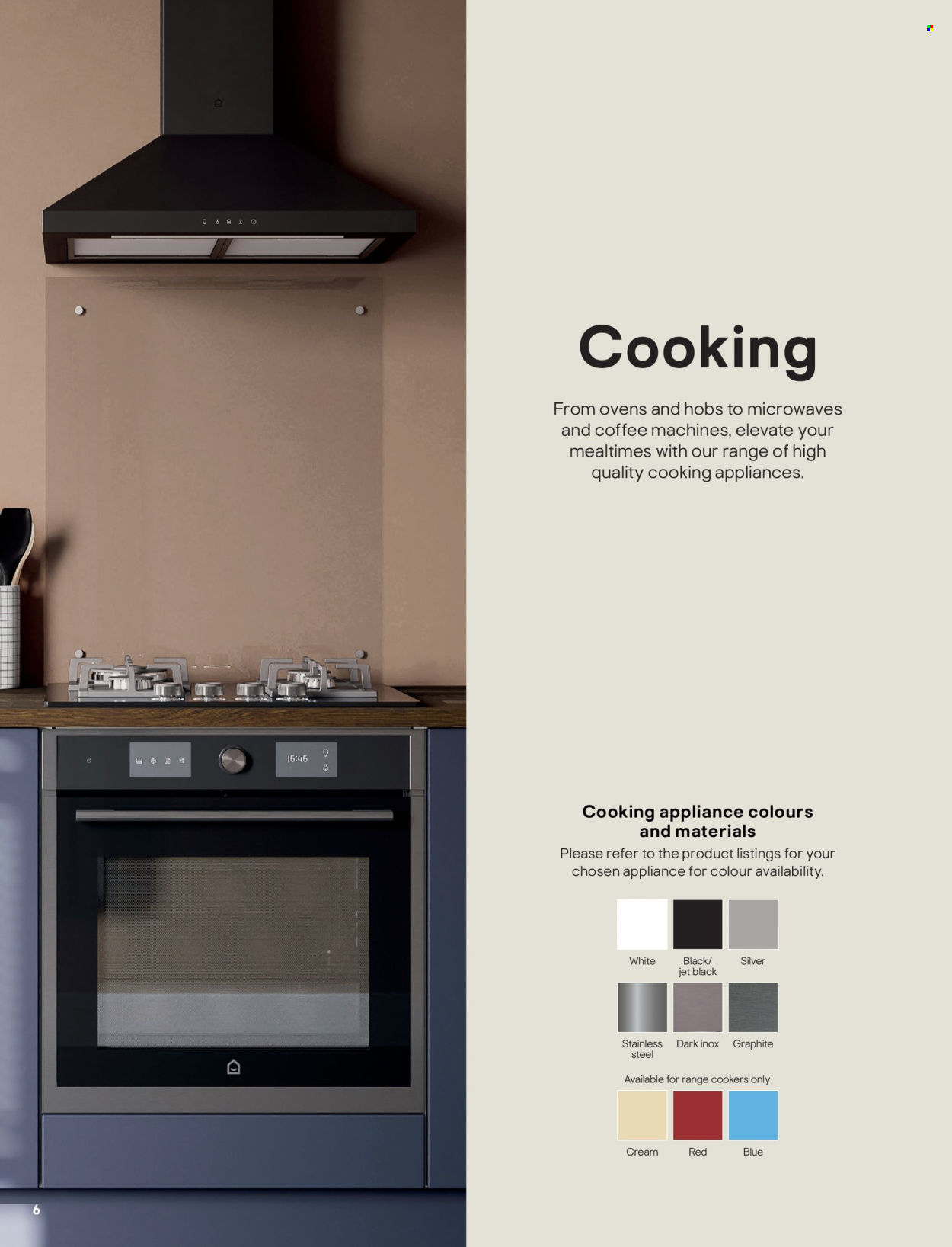 B&Q offer . Page 6. Page 6