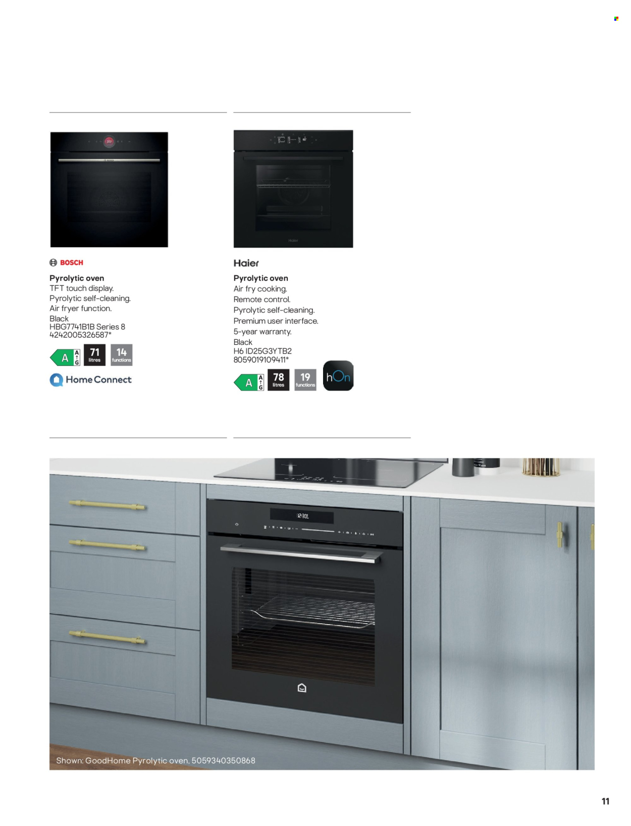 B&Q offer . Page 11. Page 11