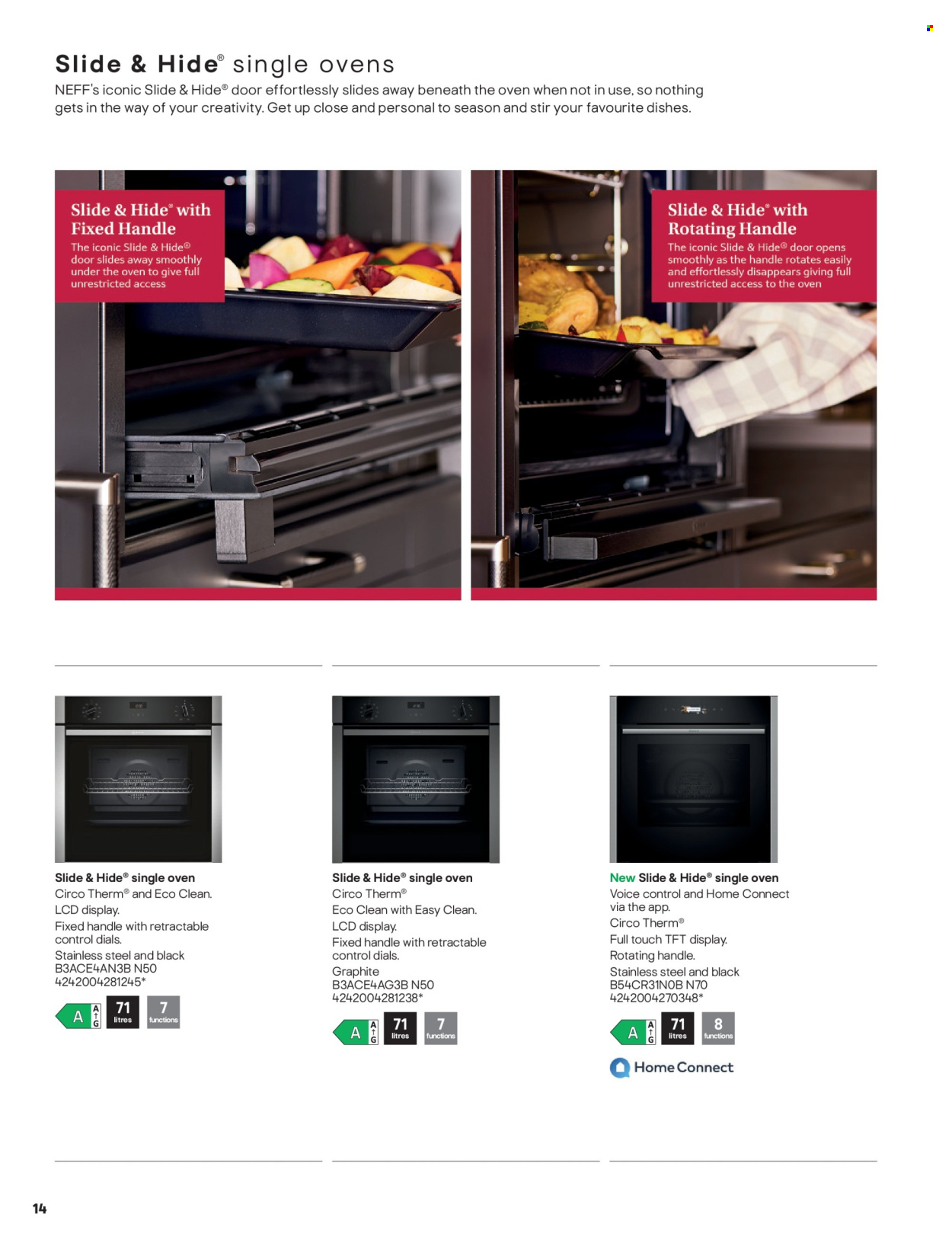 B&Q offer . Page 14. Page 14