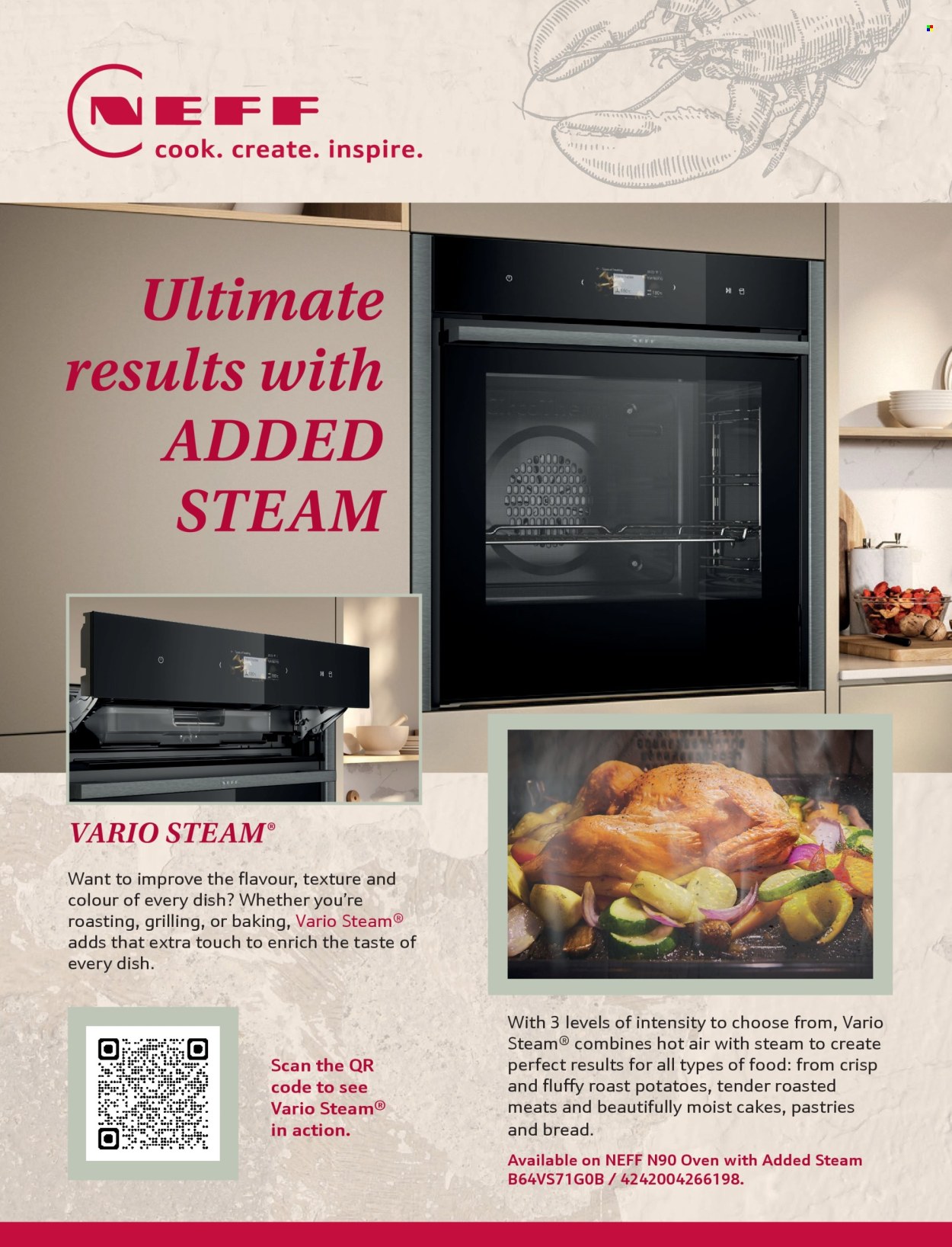 B&Q offer . Page 23. Page 23