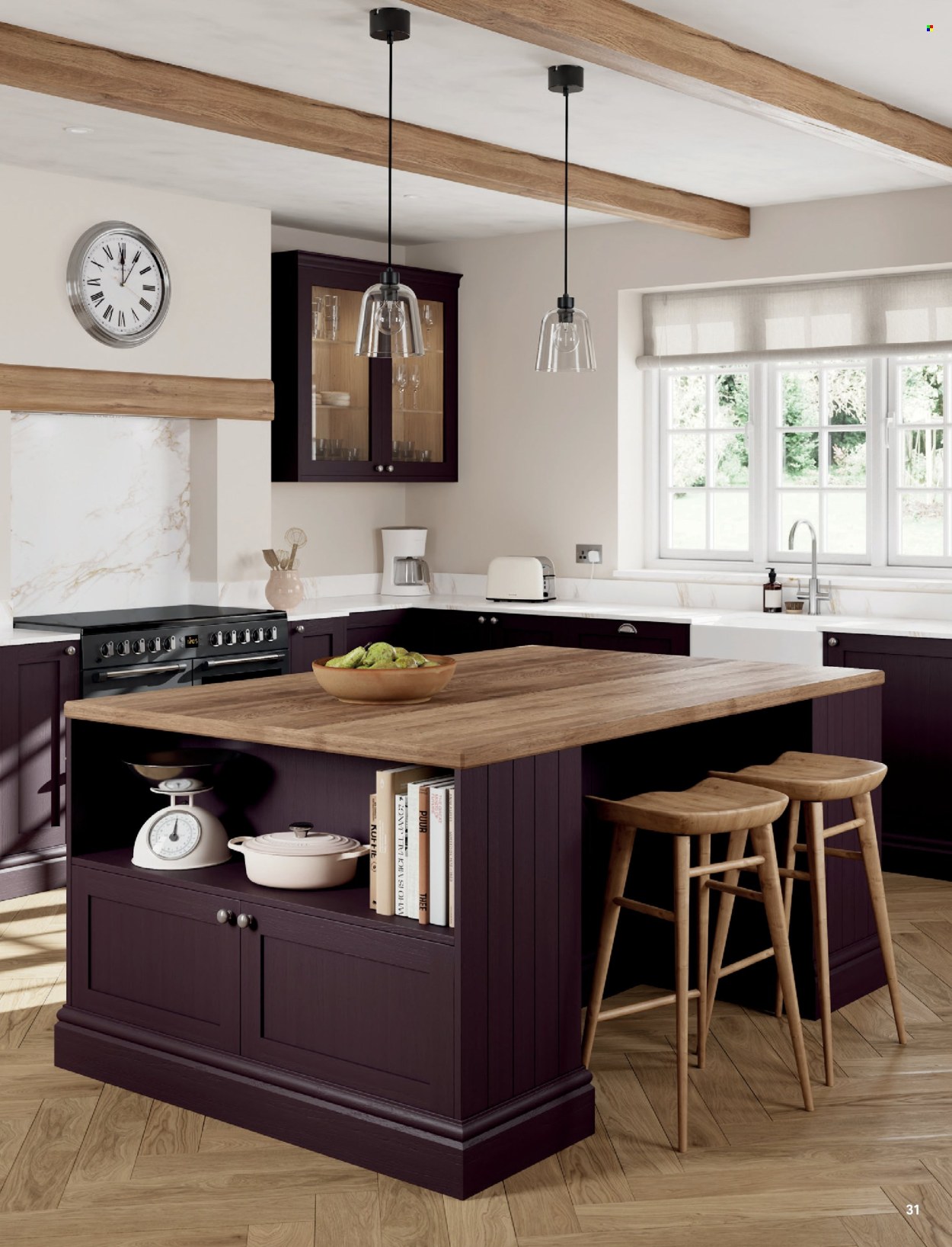 B&Q offer . Page 31. Page 31