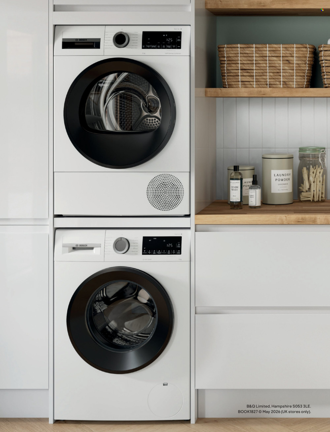 B&Q offer . Page 84. Page 84