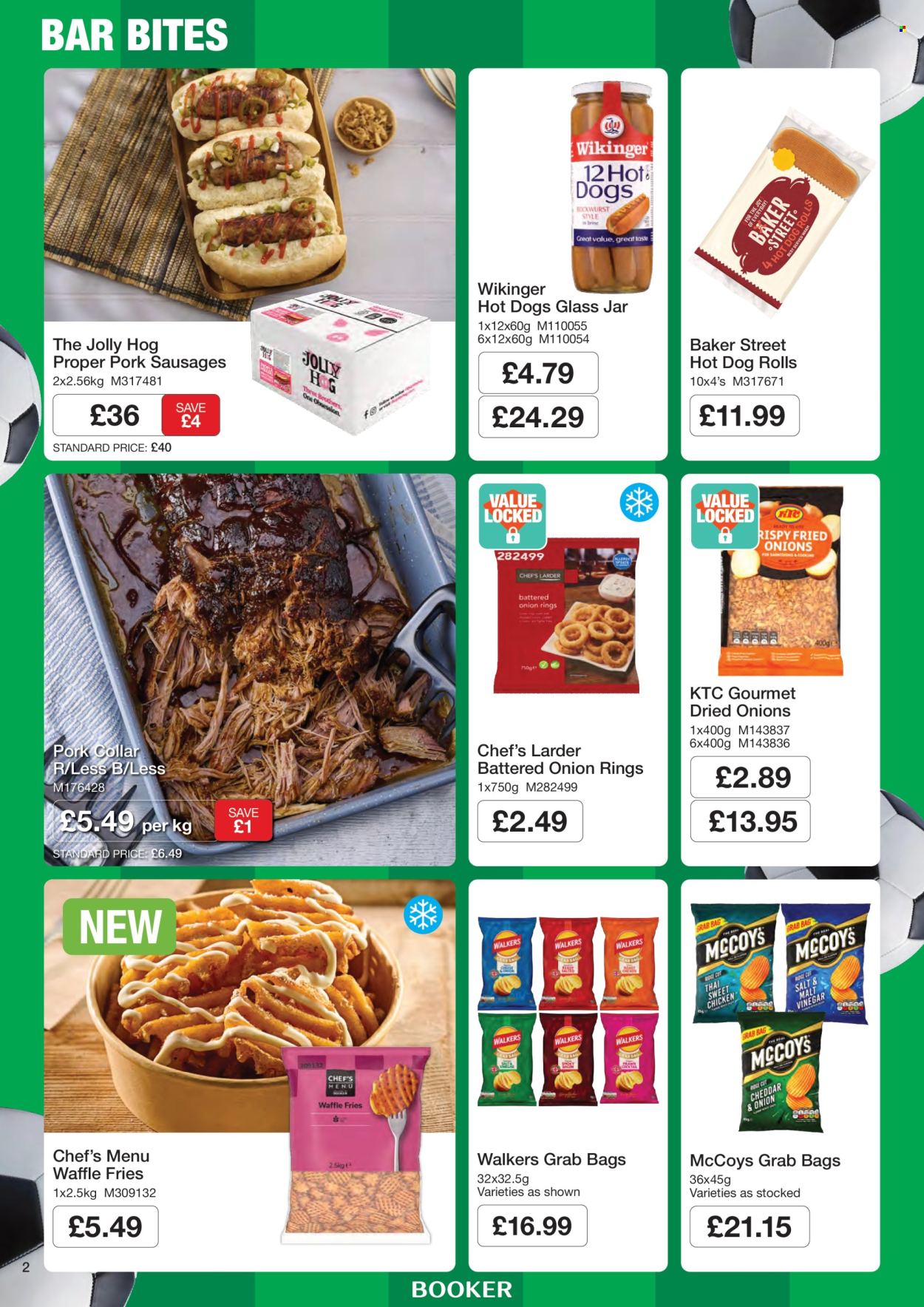 Makro offer  - 17.6.2026 - 21.7.2026. Page 2. Page 2