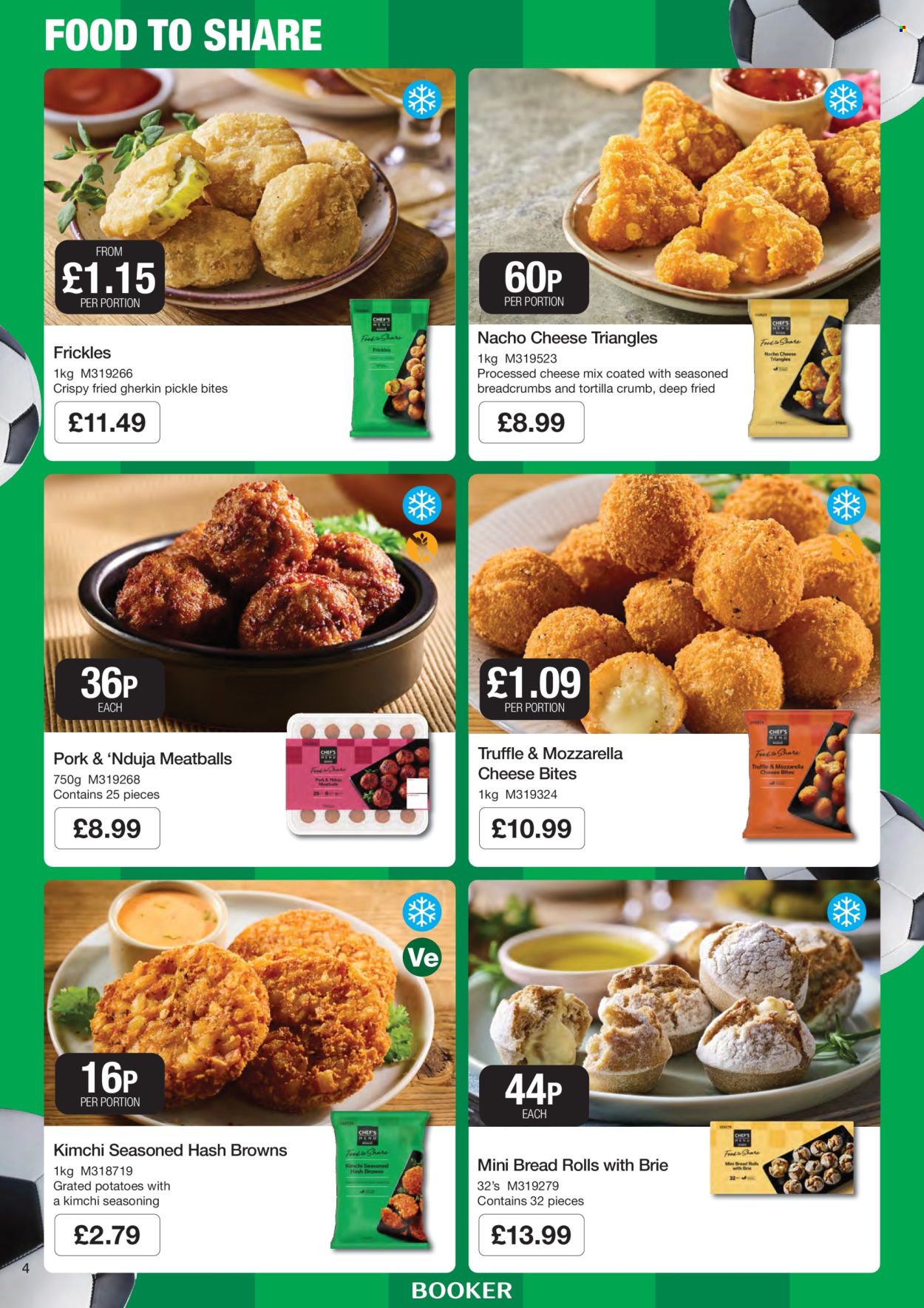 Makro offer  - 17.6.2026 - 21.7.2026. Page 4. Page 4