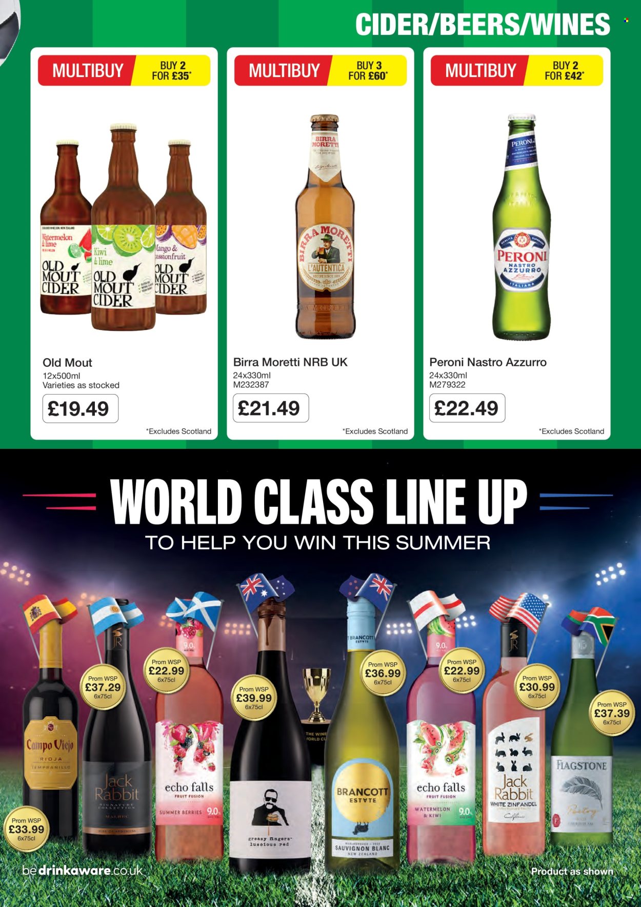 Makro offer  - 17.6.2026 - 21.7.2026. Page 7. Page 7
