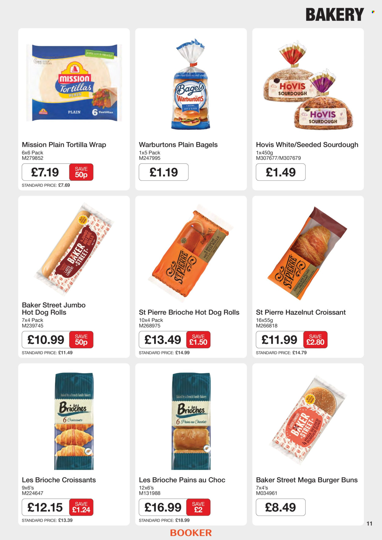 Makro offer  - 17.6.2026 - 21.7.2026. Page 11. Page 11