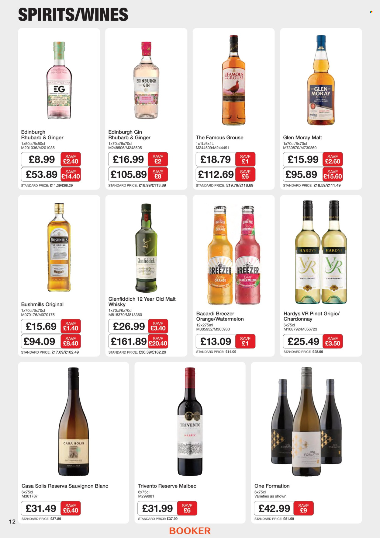 Makro offer  - 17.6.2026 - 21.7.2026. Page 12. Page 12