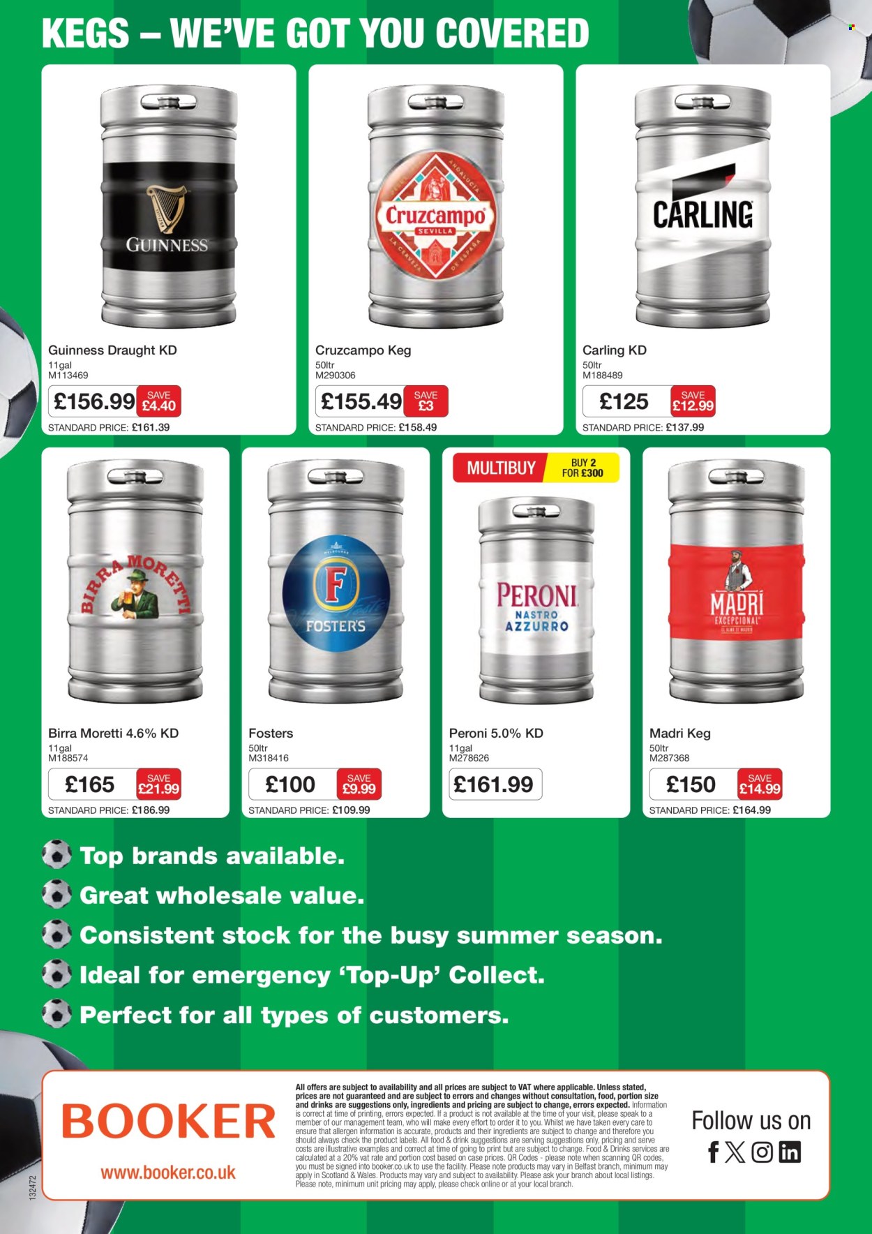 Makro offer  - 17.6.2026 - 21.7.2026. Page 16. Page 16