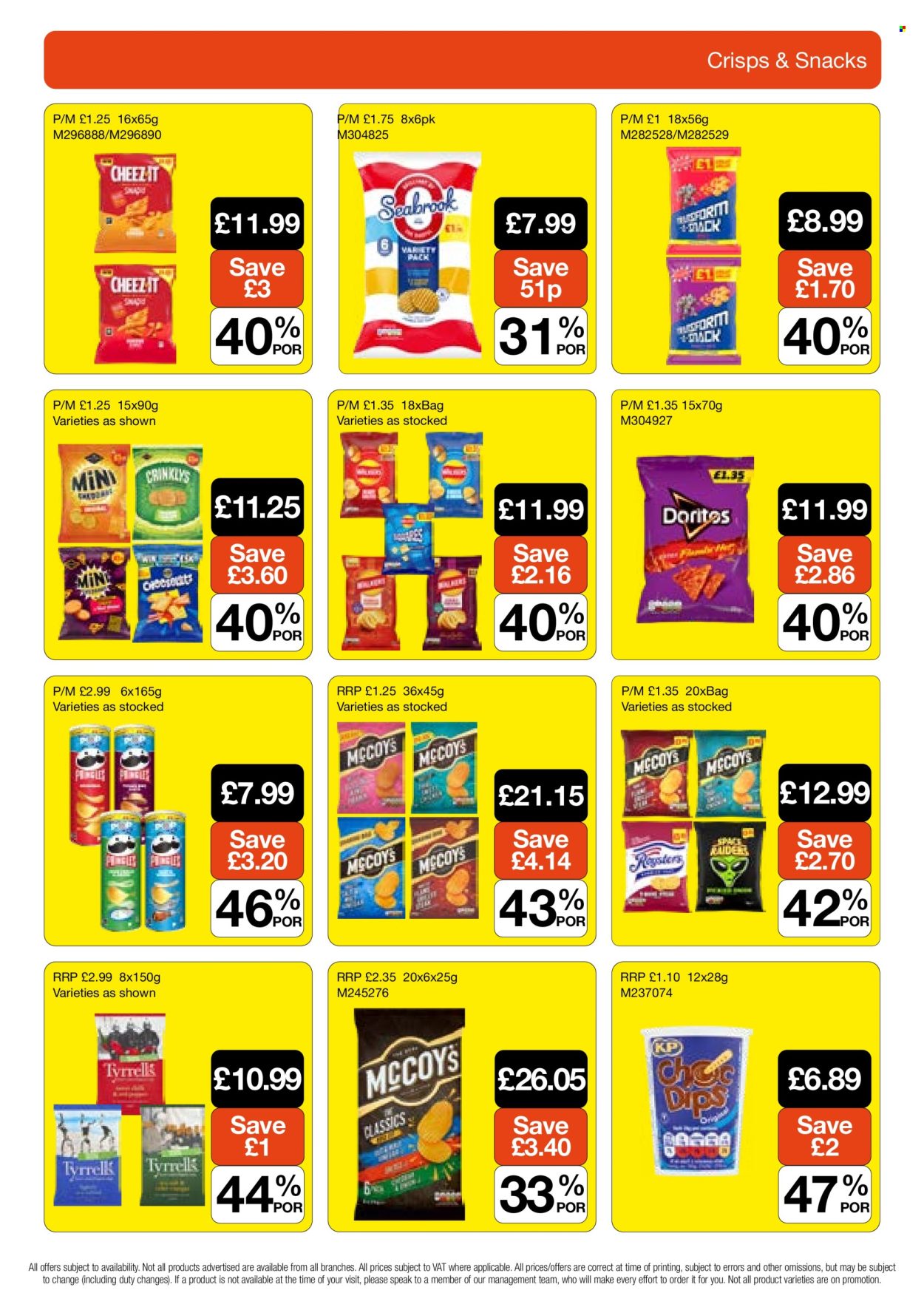 Makro offer  - 17.6.2026 - 21.7.2026. Page 3. Page 3