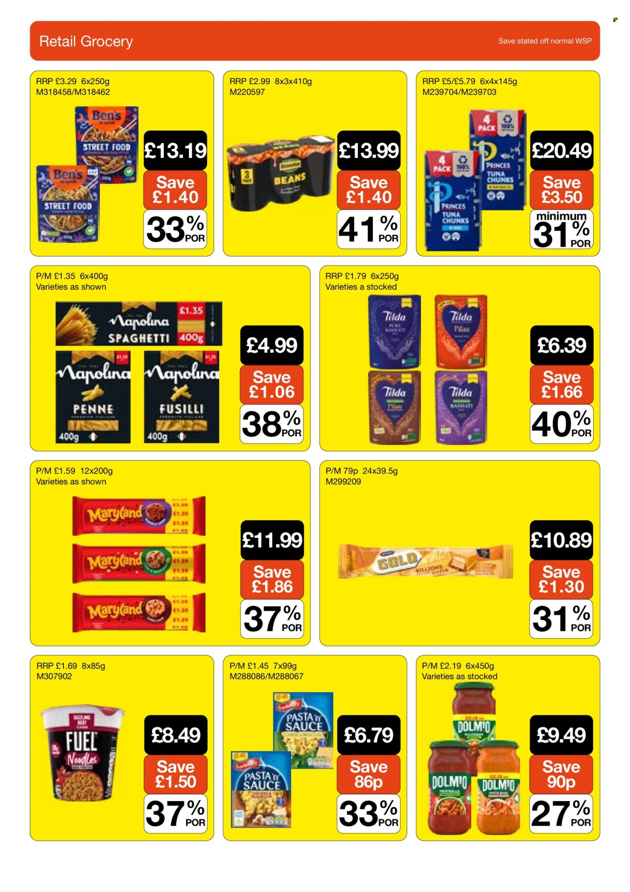 Makro offer  - 17.6.2026 - 21.7.2026. Page 6. Page 6