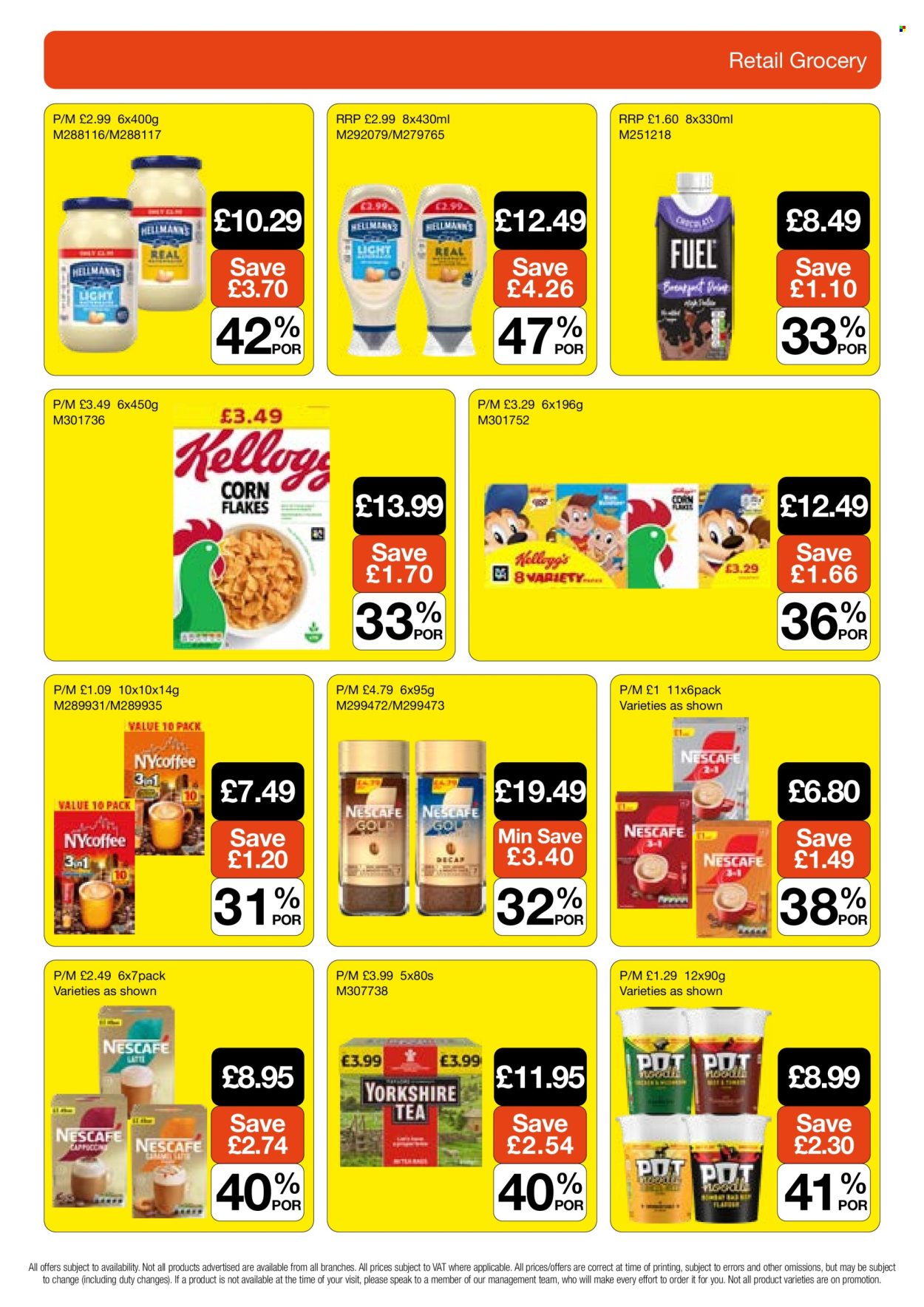 Makro offer  - 17.6.2026 - 21.7.2026. Page 7. Page 7
