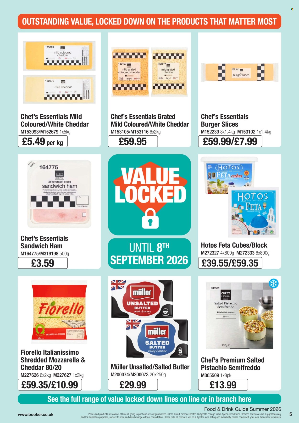 Makro offer . Page 5. Page 5