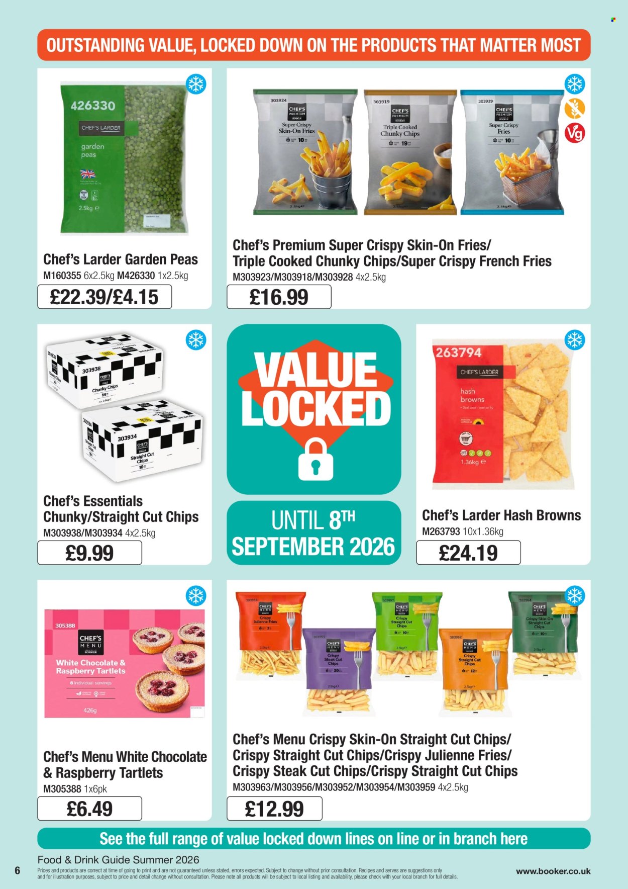 Makro offer . Page 6. Page 6