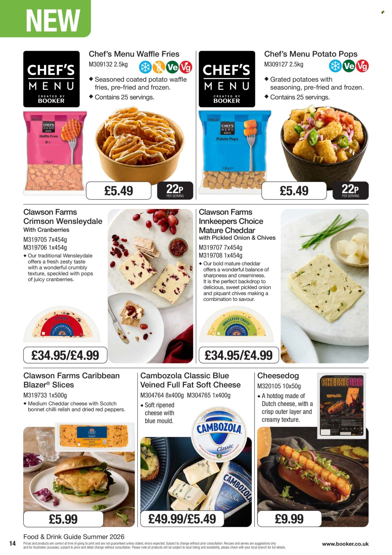 Makro offer . Page 14. Page 14