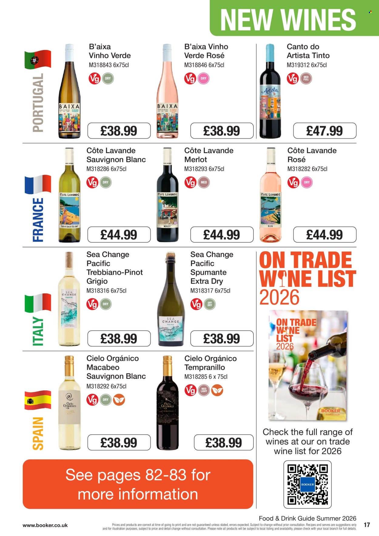 Makro offer . Page 17. Page 17