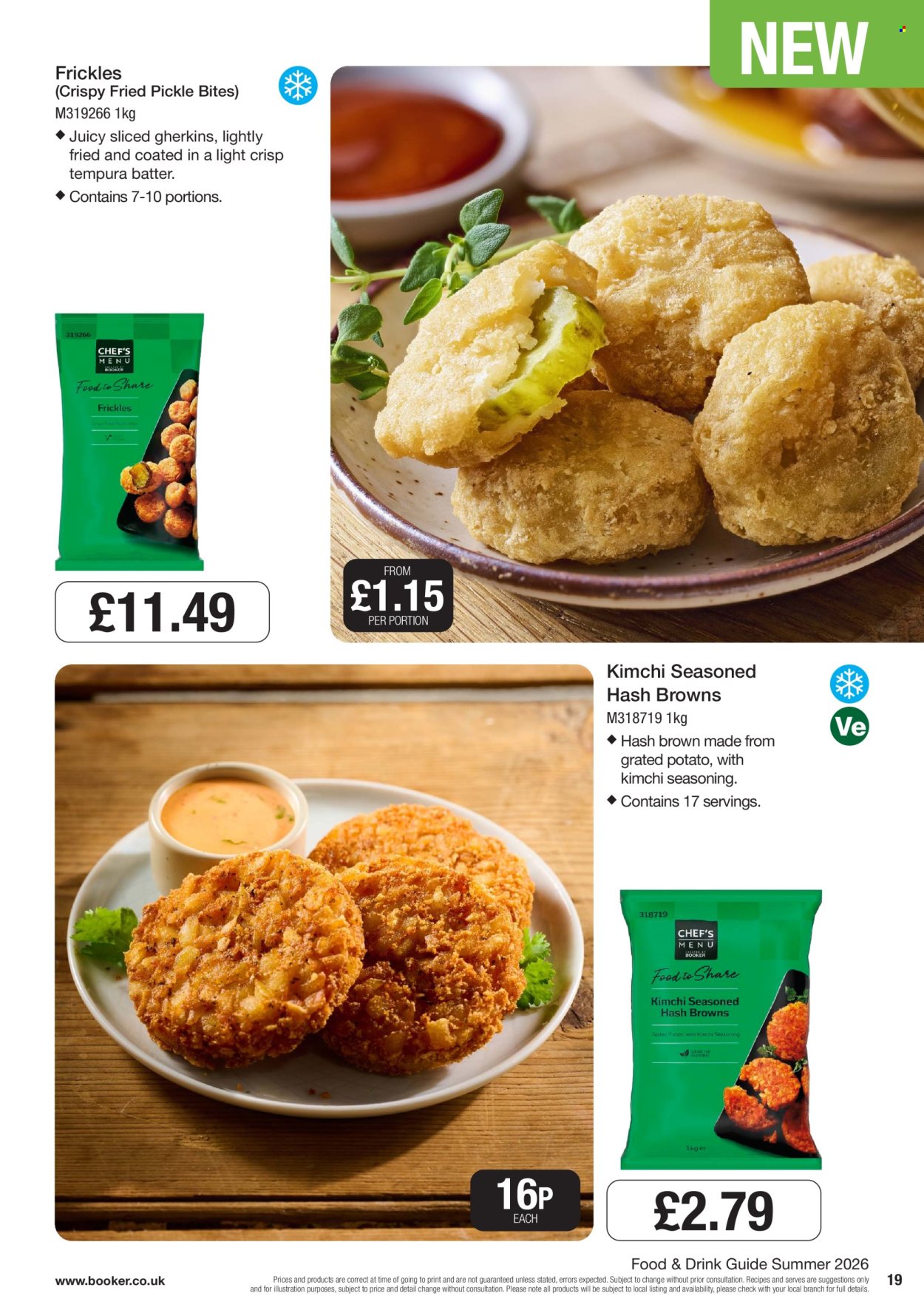 Makro offer . Page 19. Page 19