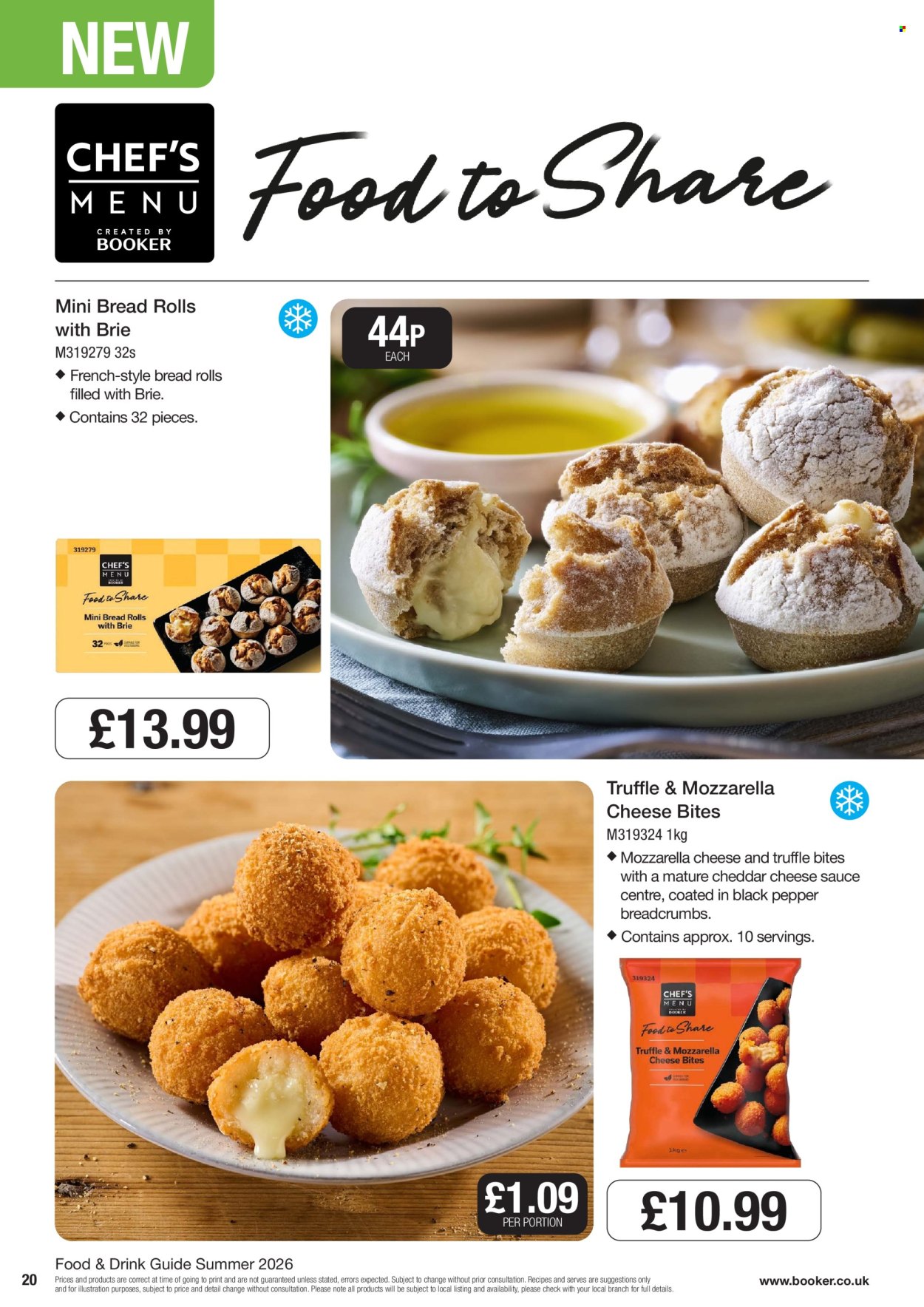 Makro offer . Page 20. Page 20