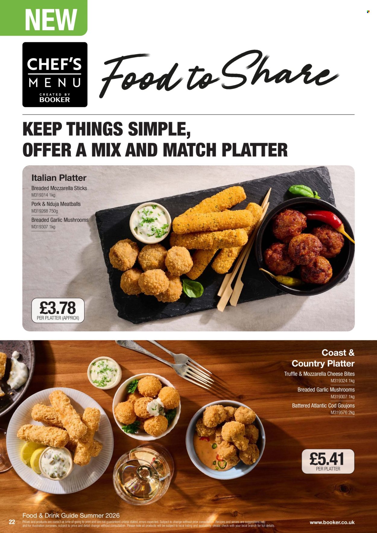 Makro offer . Page 22. Page 22