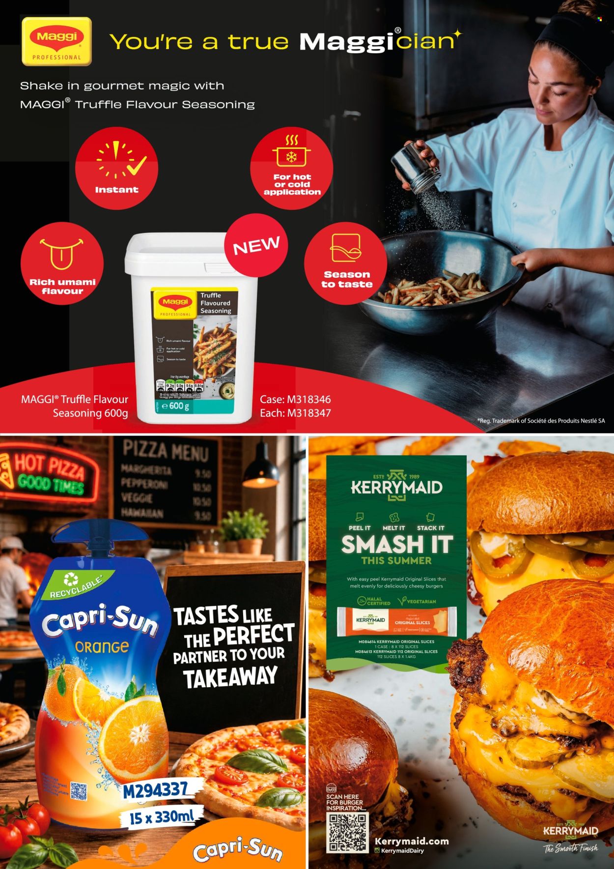 Makro offer . Page 25. Page 25