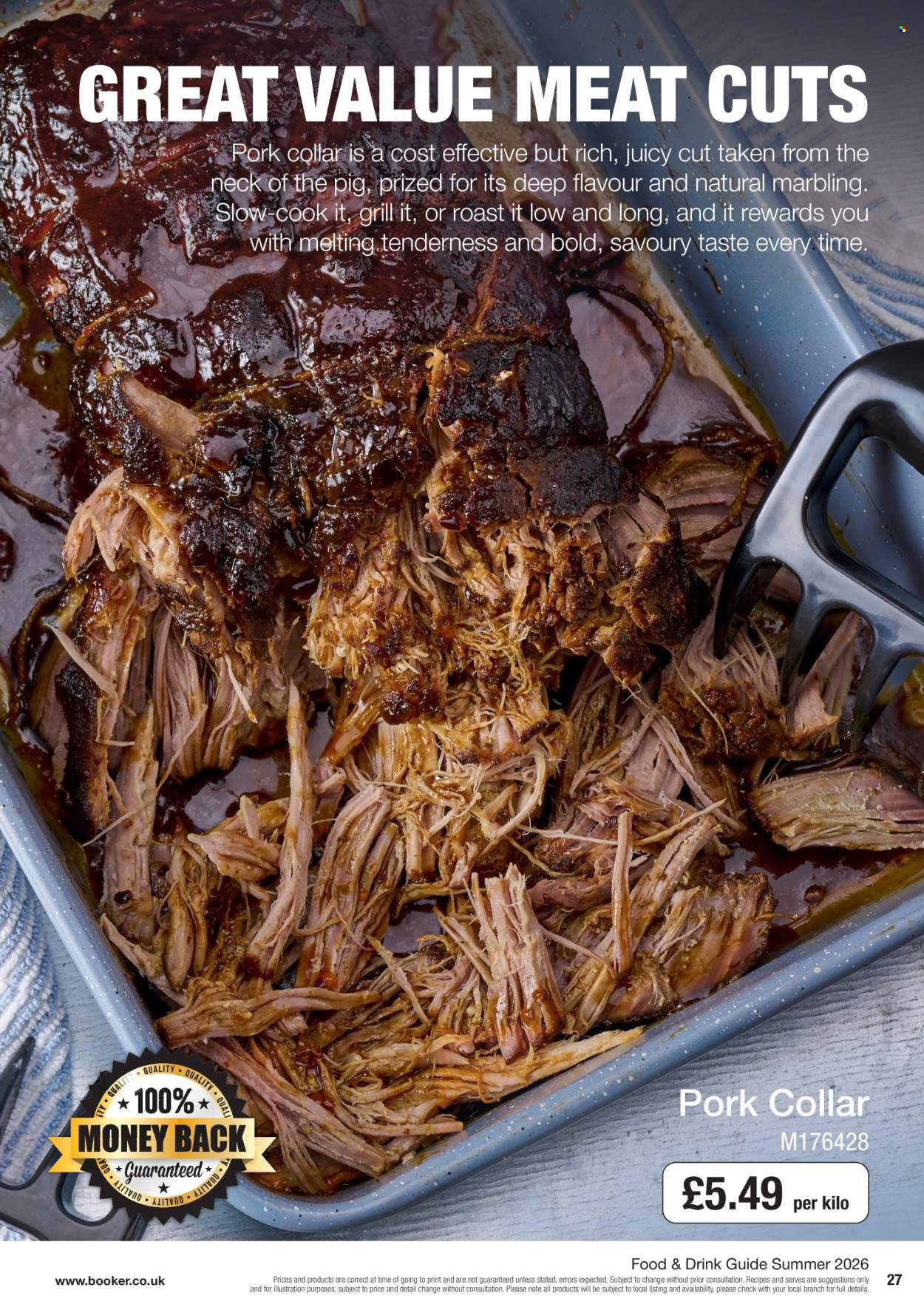 Makro offer . Page 27. Page 27