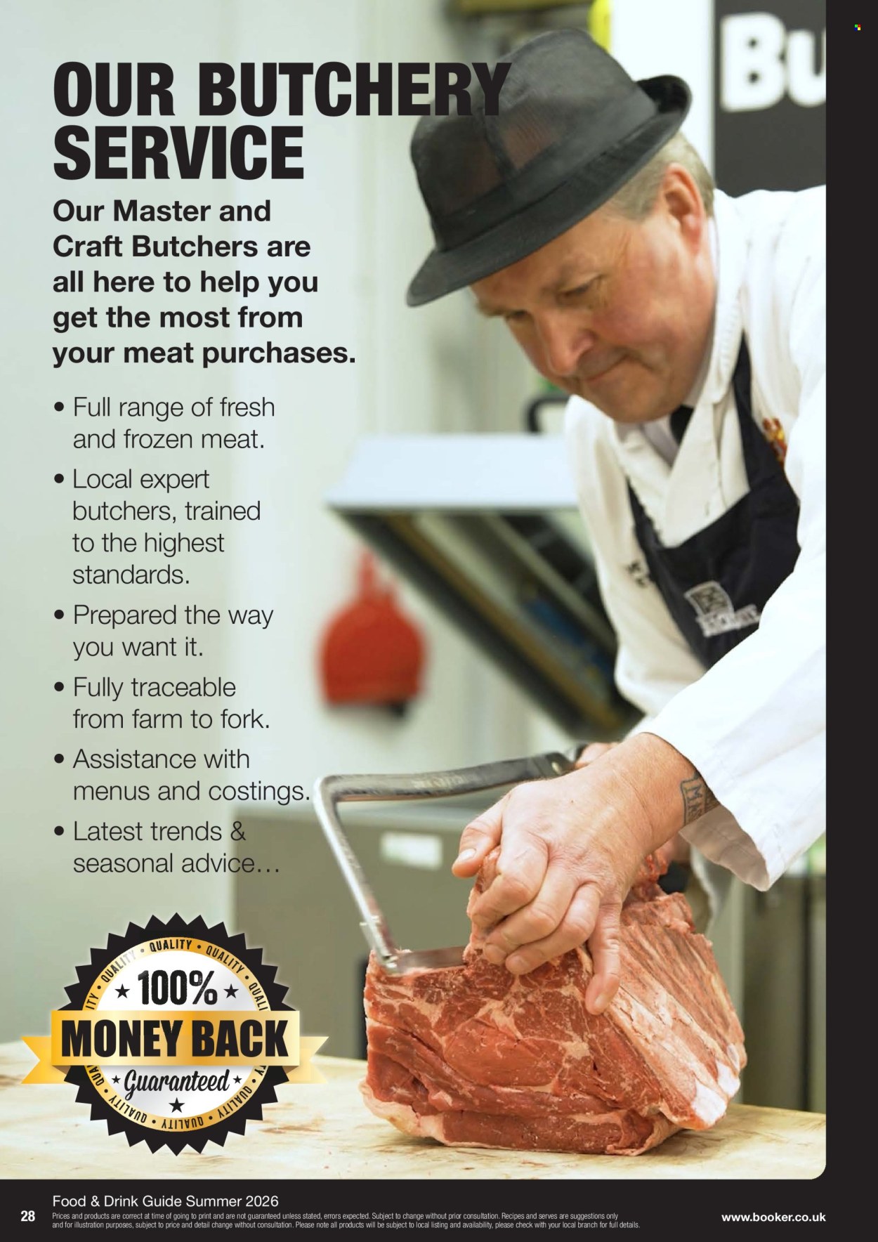 Makro offer . Page 28. Page 28