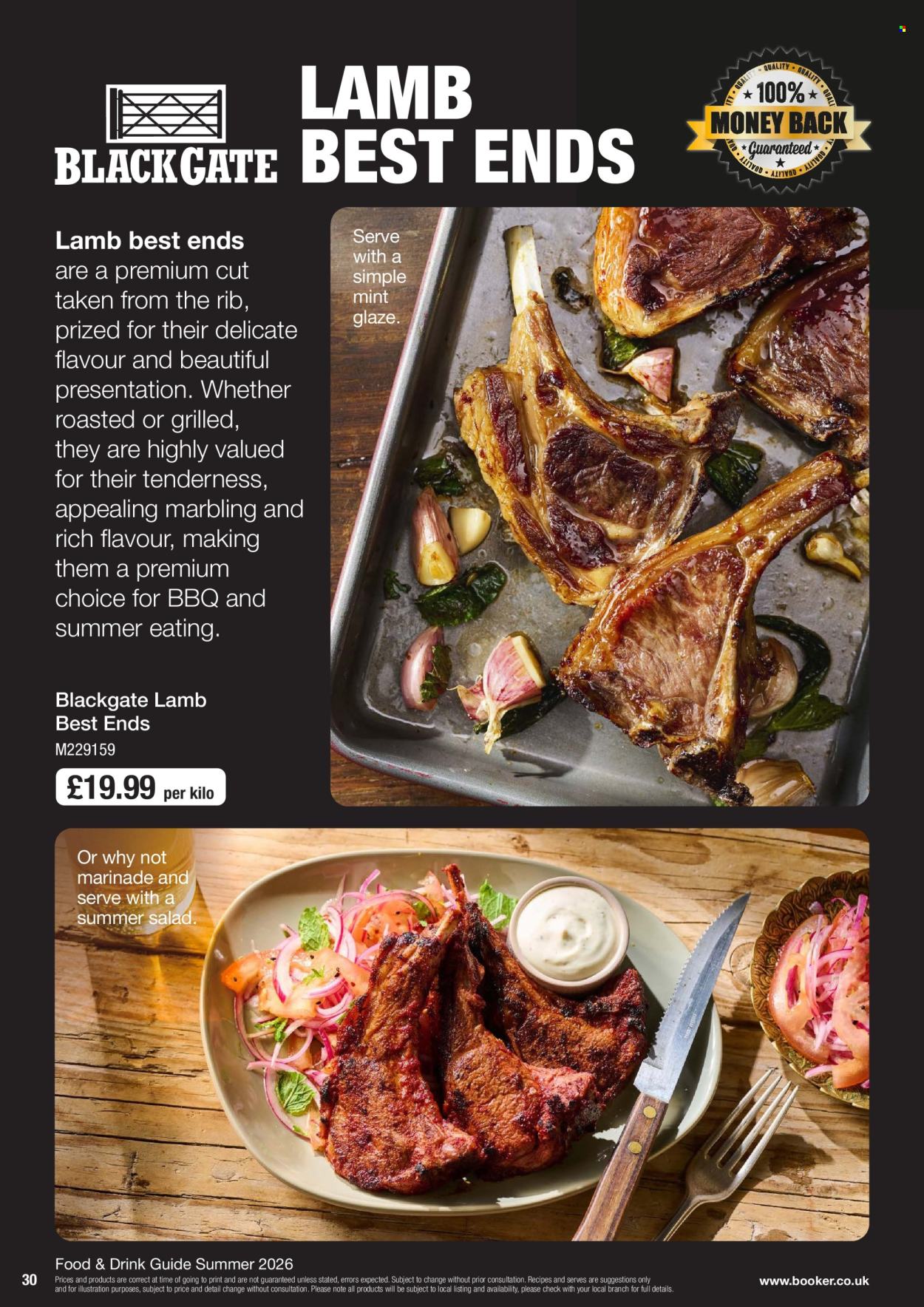 Makro offer . Page 30. Page 30