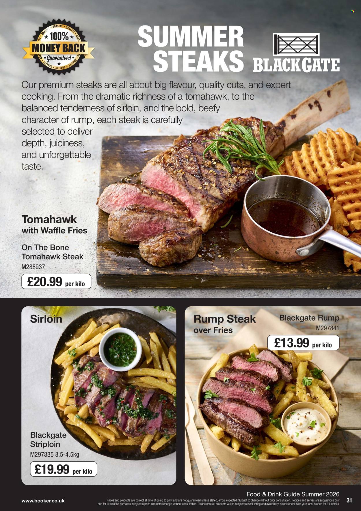 Makro offer . Page 31. Page 31