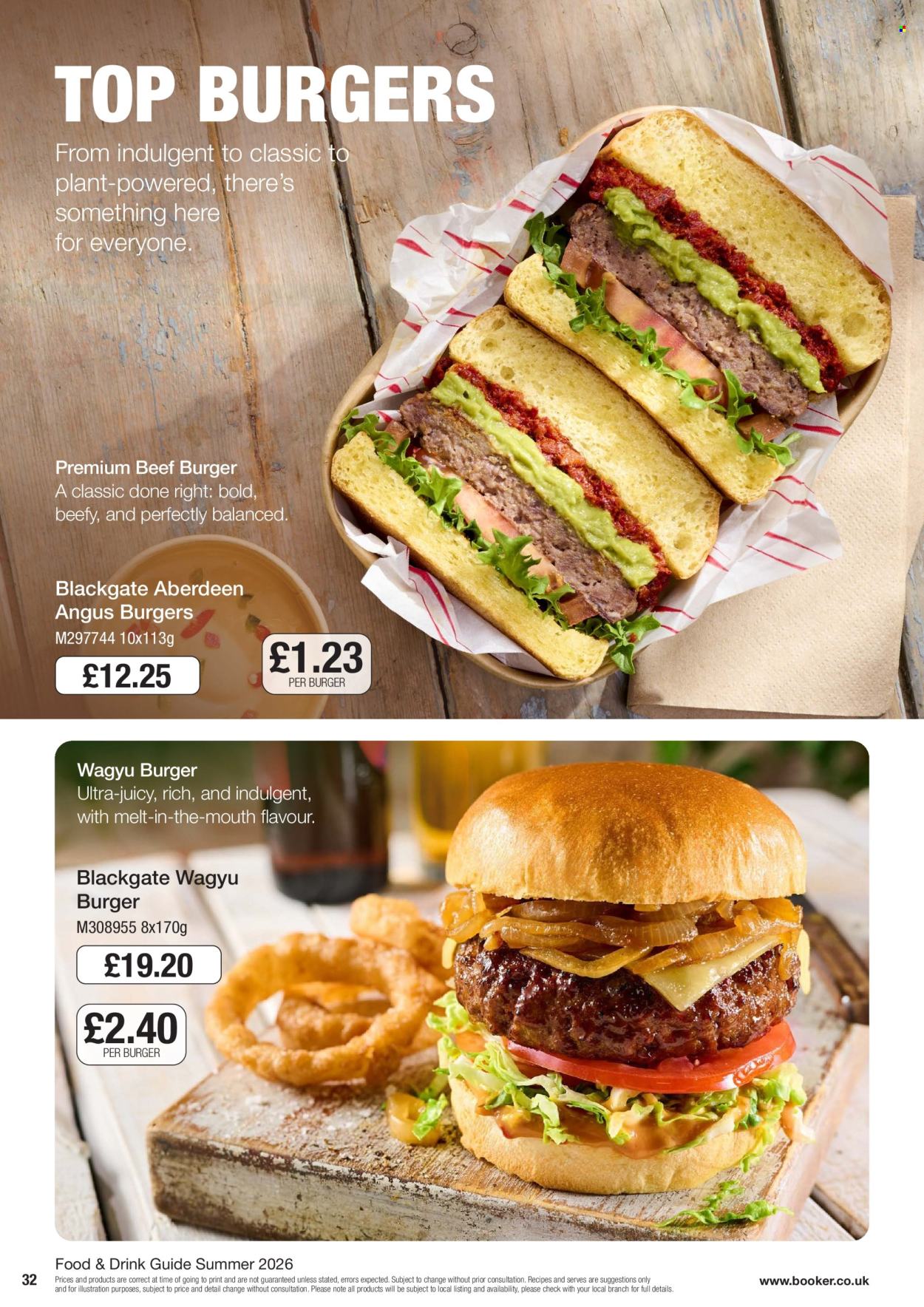 Makro offer . Page 32. Page 32