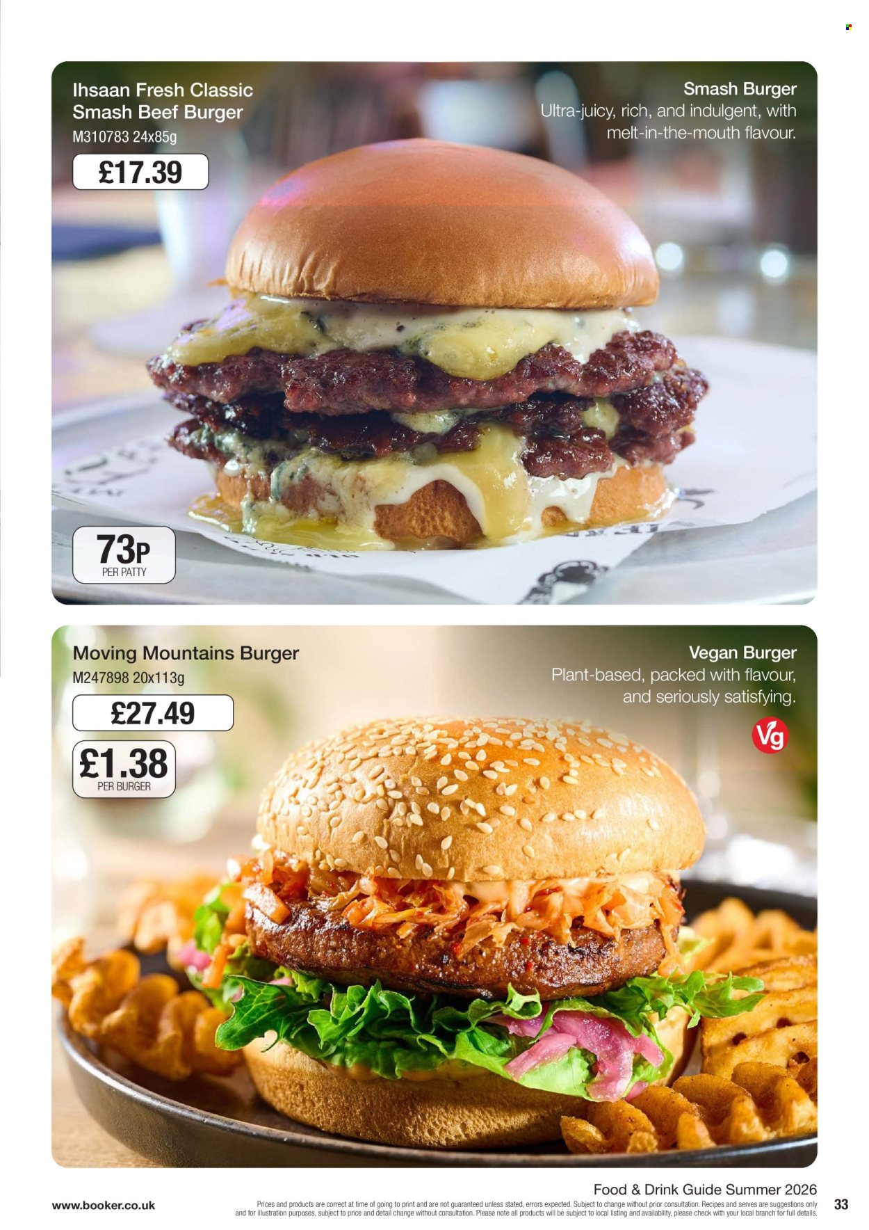 Makro offer . Page 33. Page 33