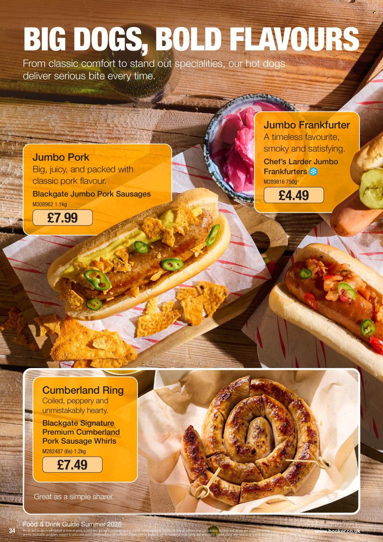 Makro offer . Page 34. Page 34