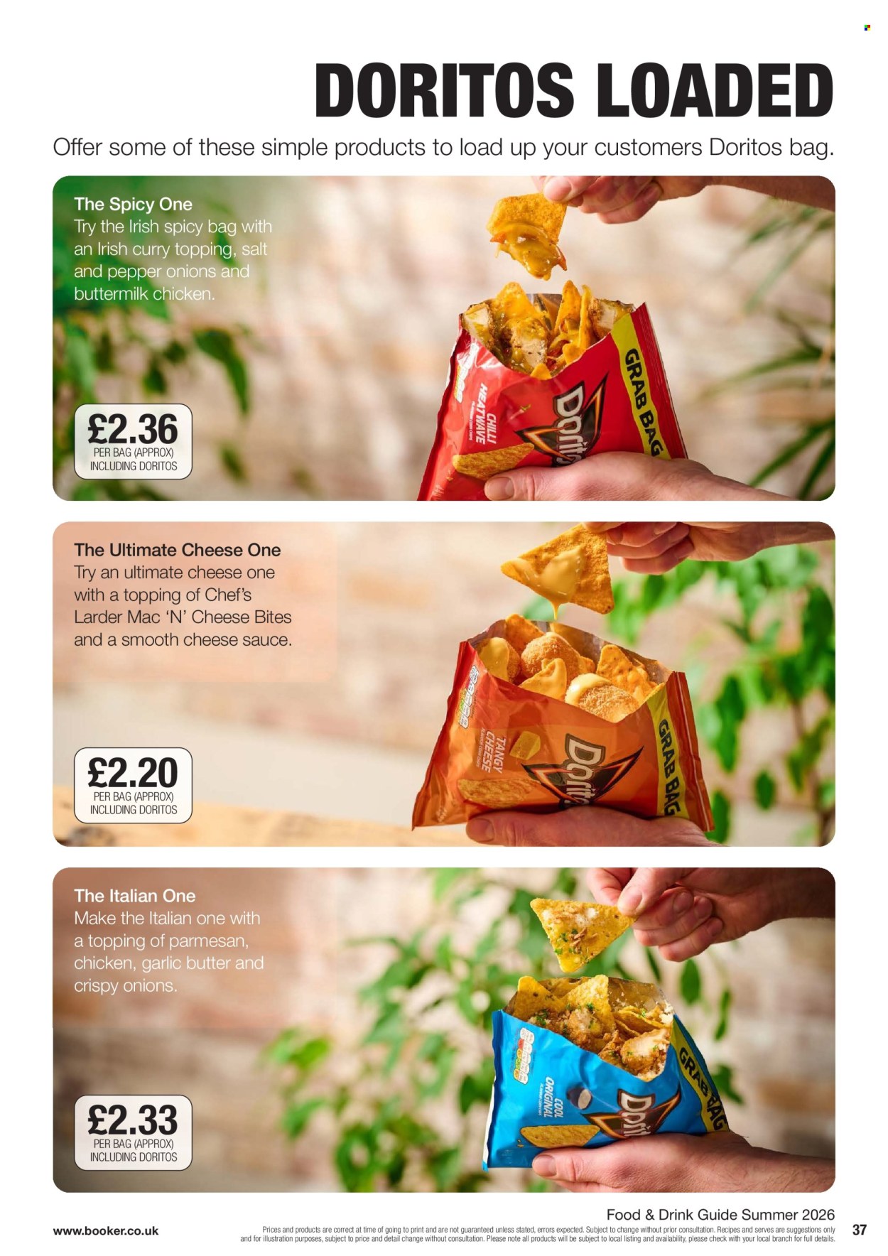 Makro offer . Page 37. Page 37