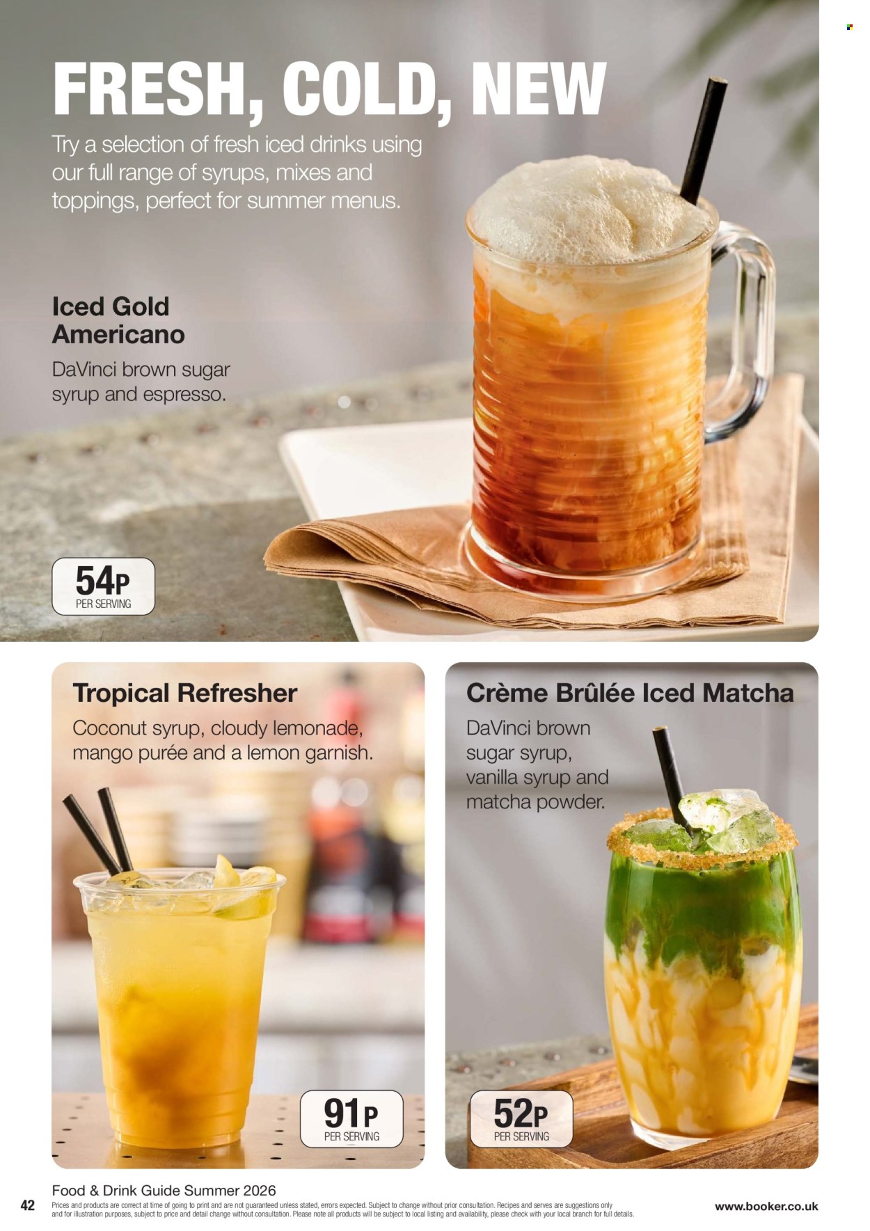 Makro offer . Page 42. Page 42