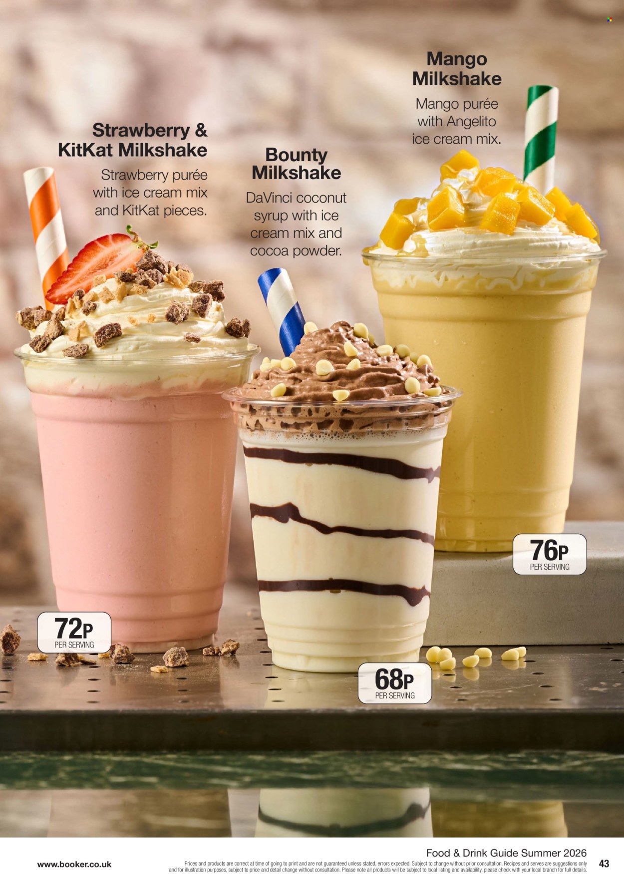 Makro offer . Page 43. Page 43