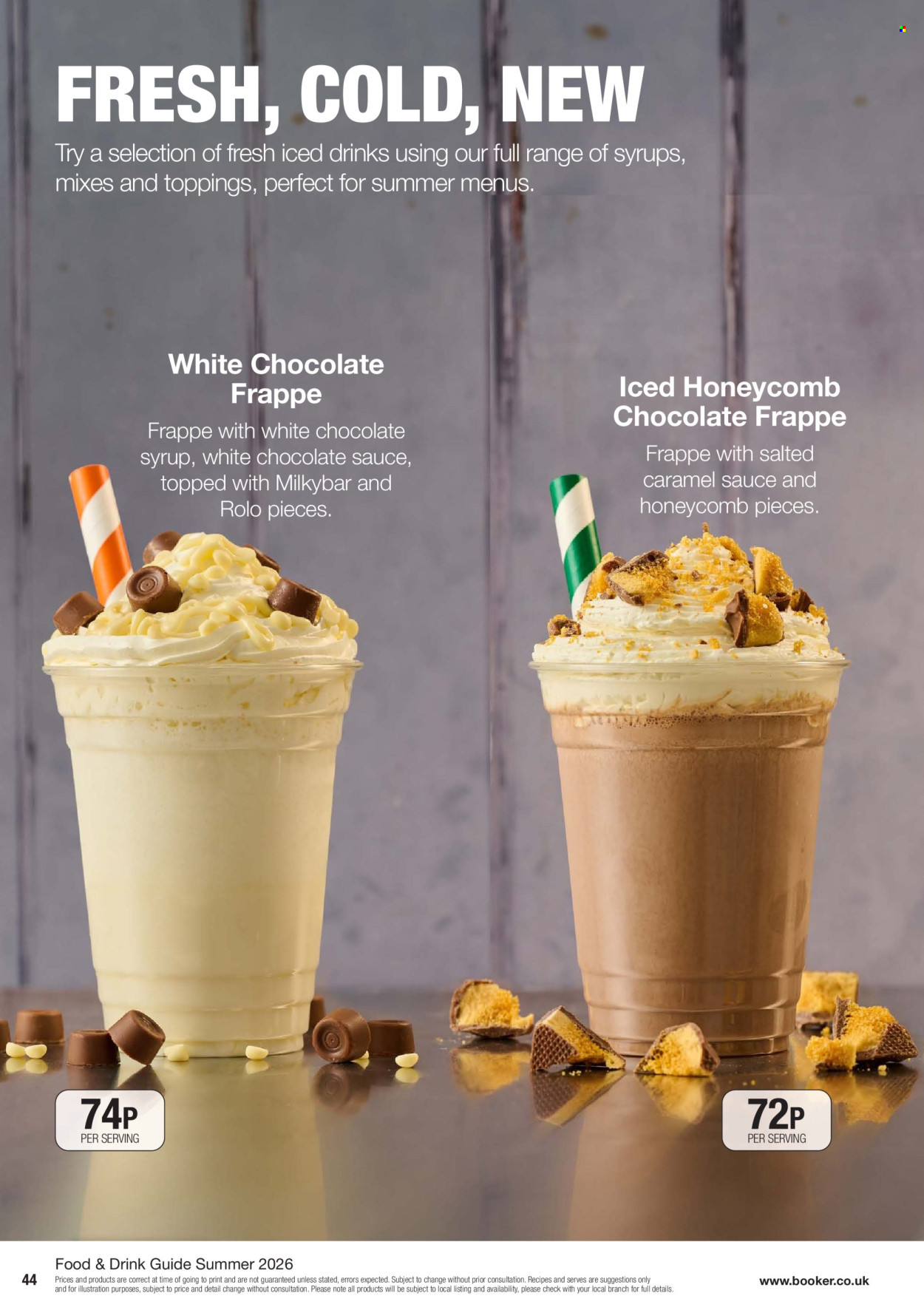 Makro offer . Page 44. Page 44