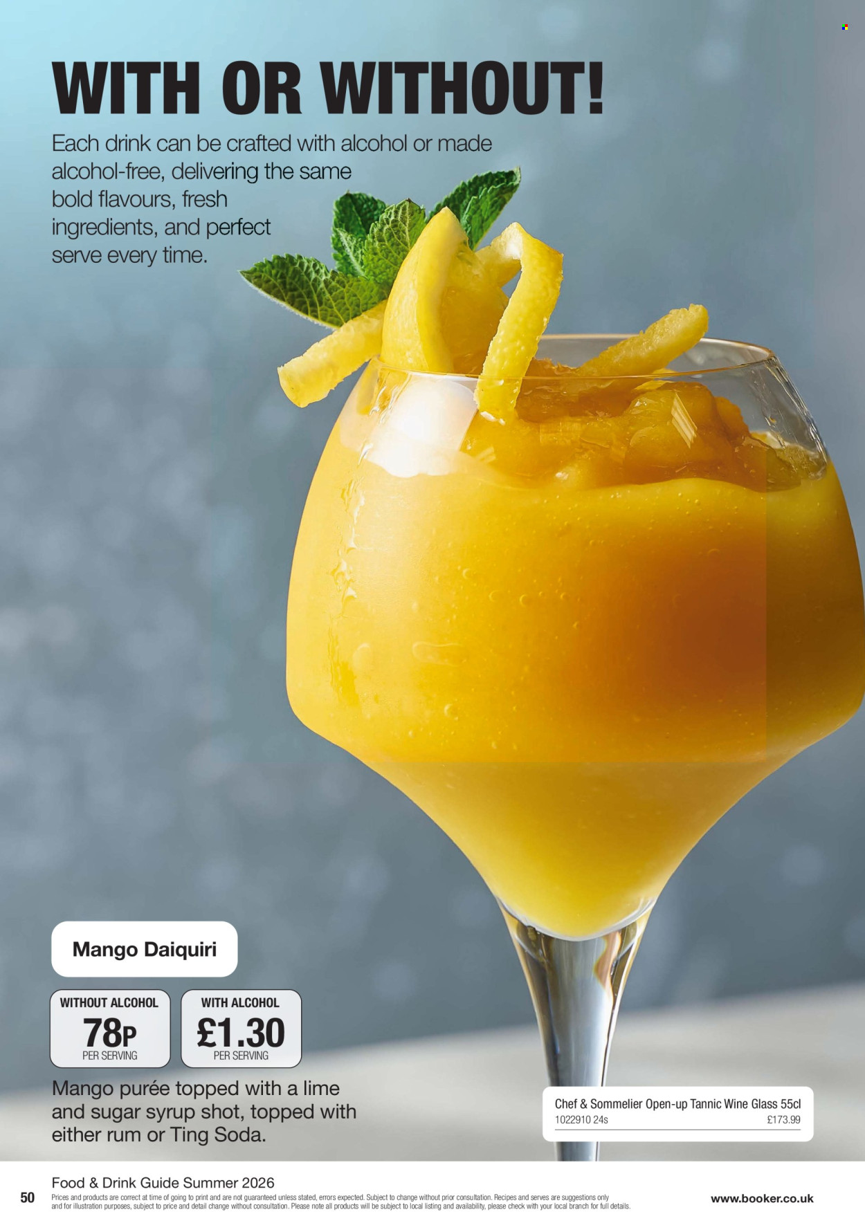 Makro offer . Page 50. Page 50