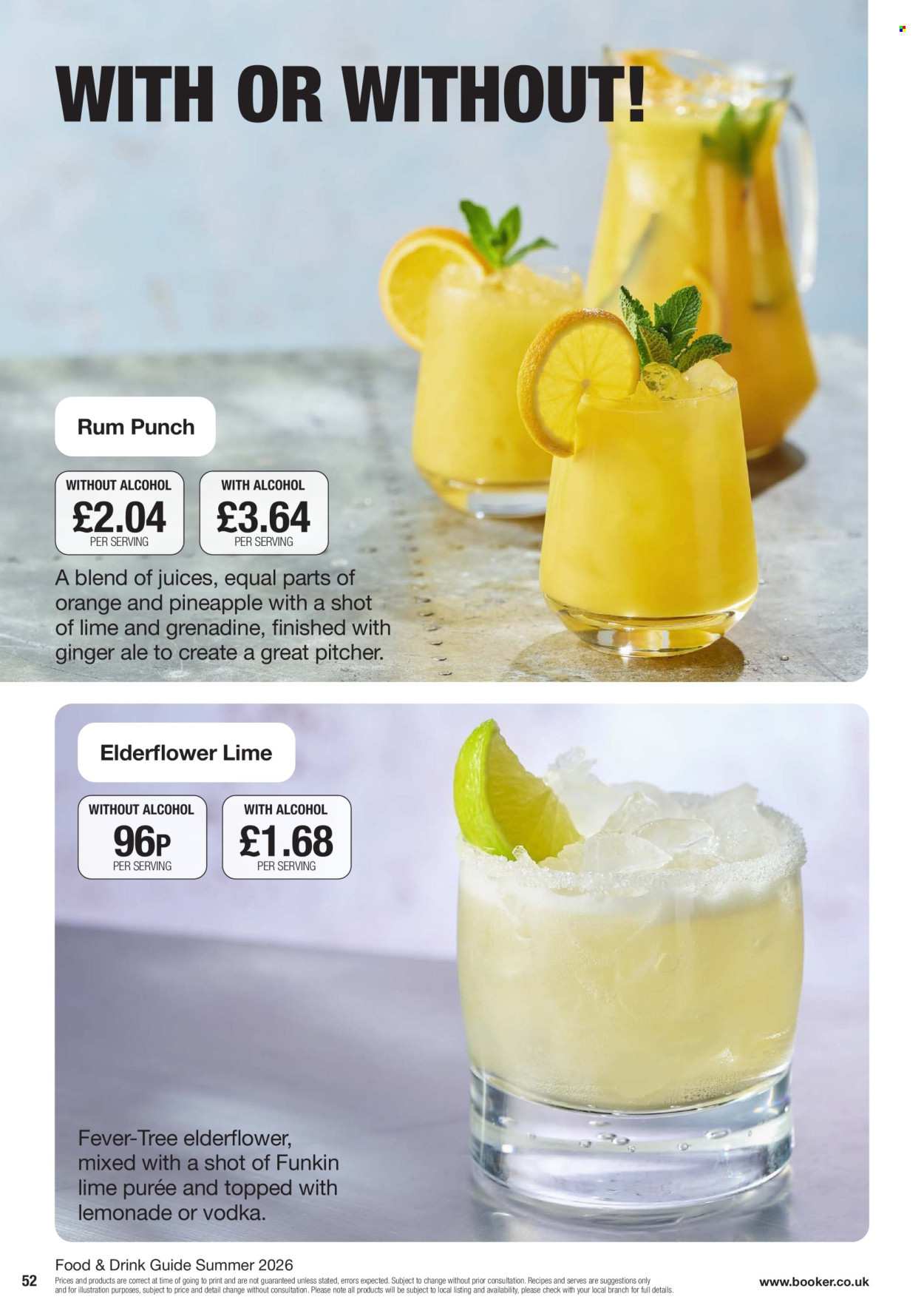 Makro offer . Page 52. Page 52