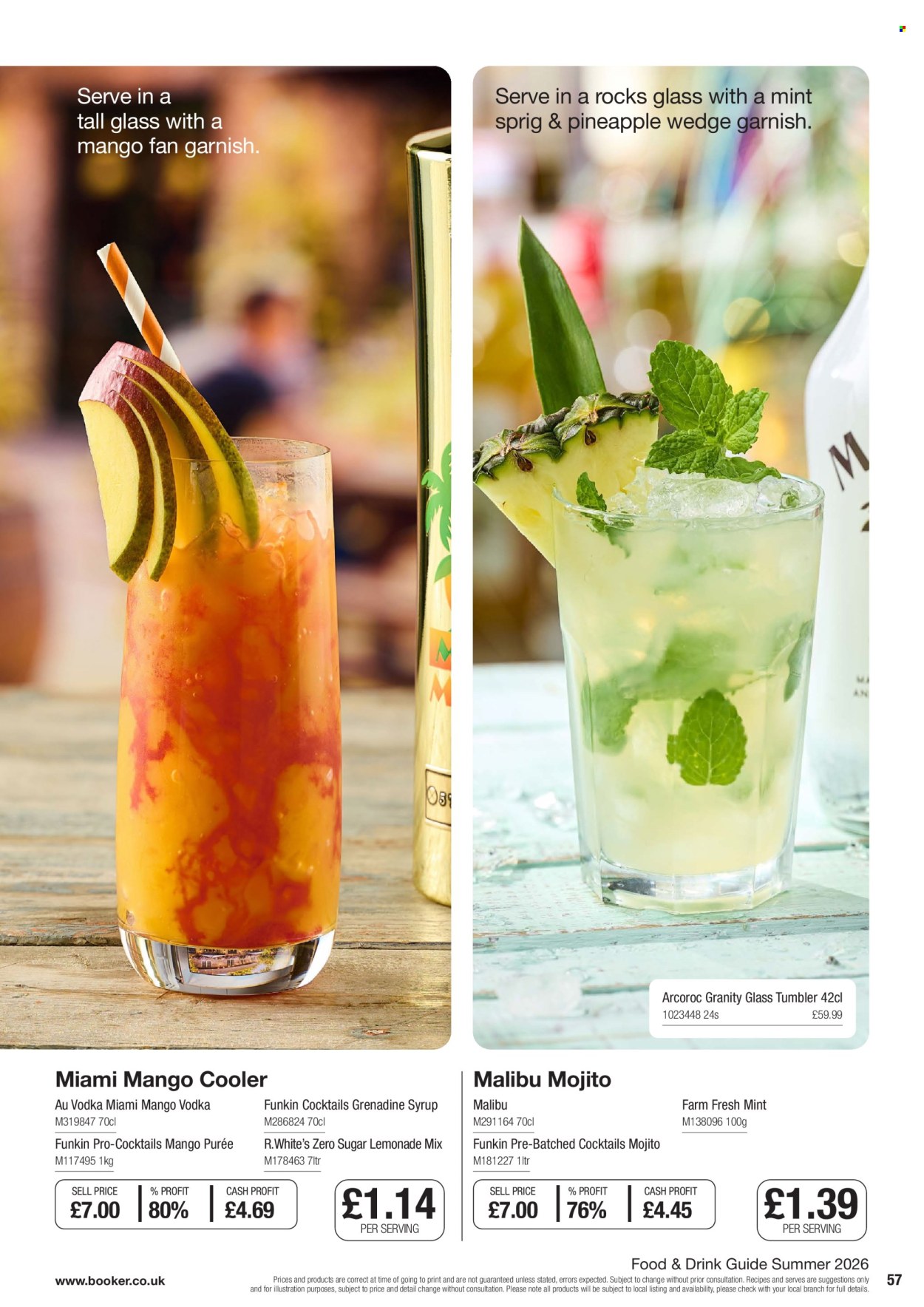 Makro offer . Page 57. Page 57