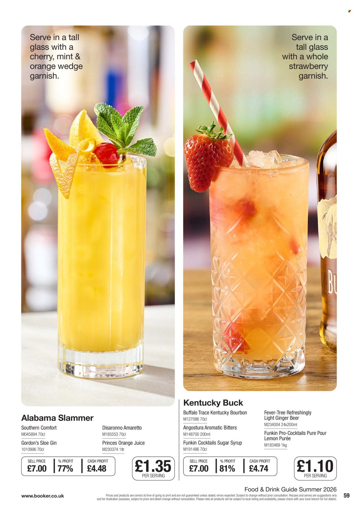 Makro offer . Page 59. Page 59