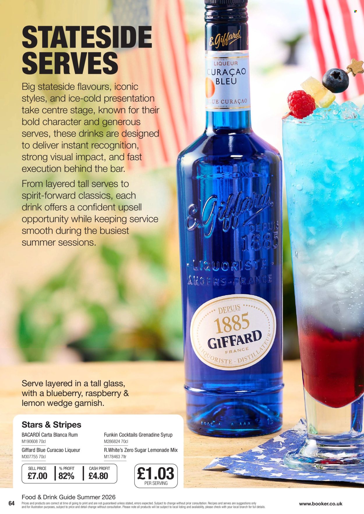 Makro offer . Page 64. Page 64