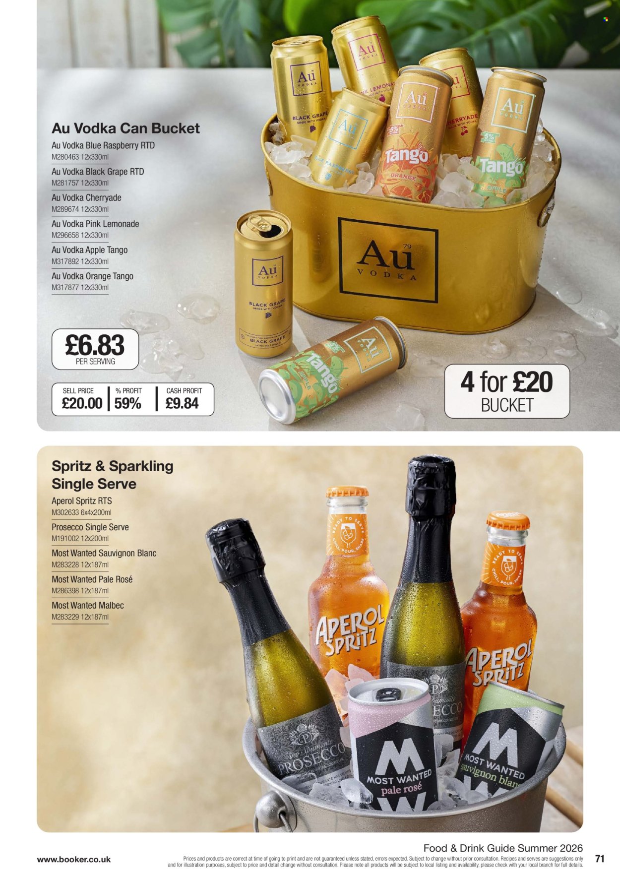 Makro offer . Page 71. Page 71
