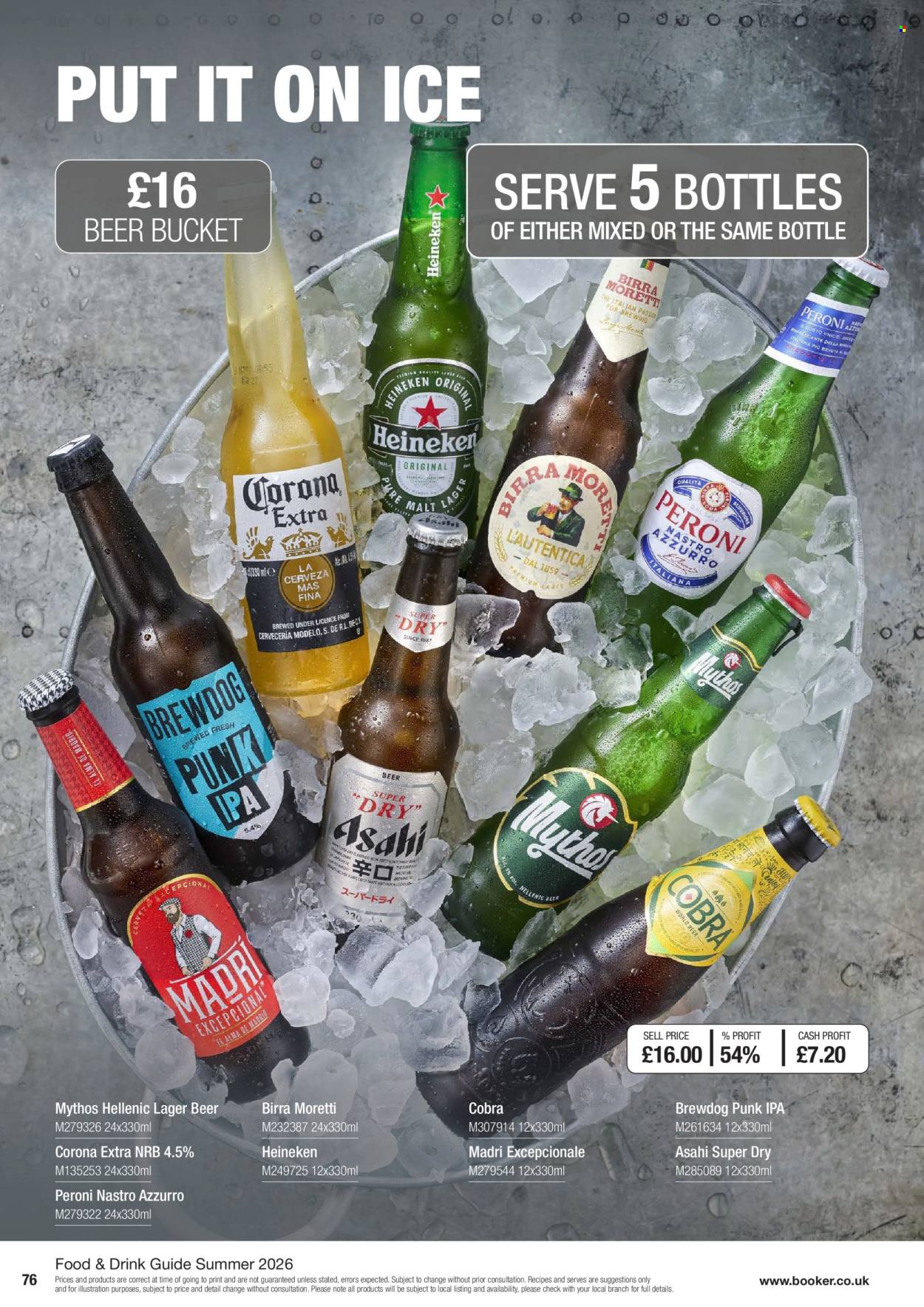Makro offer . Page 76. Page 76