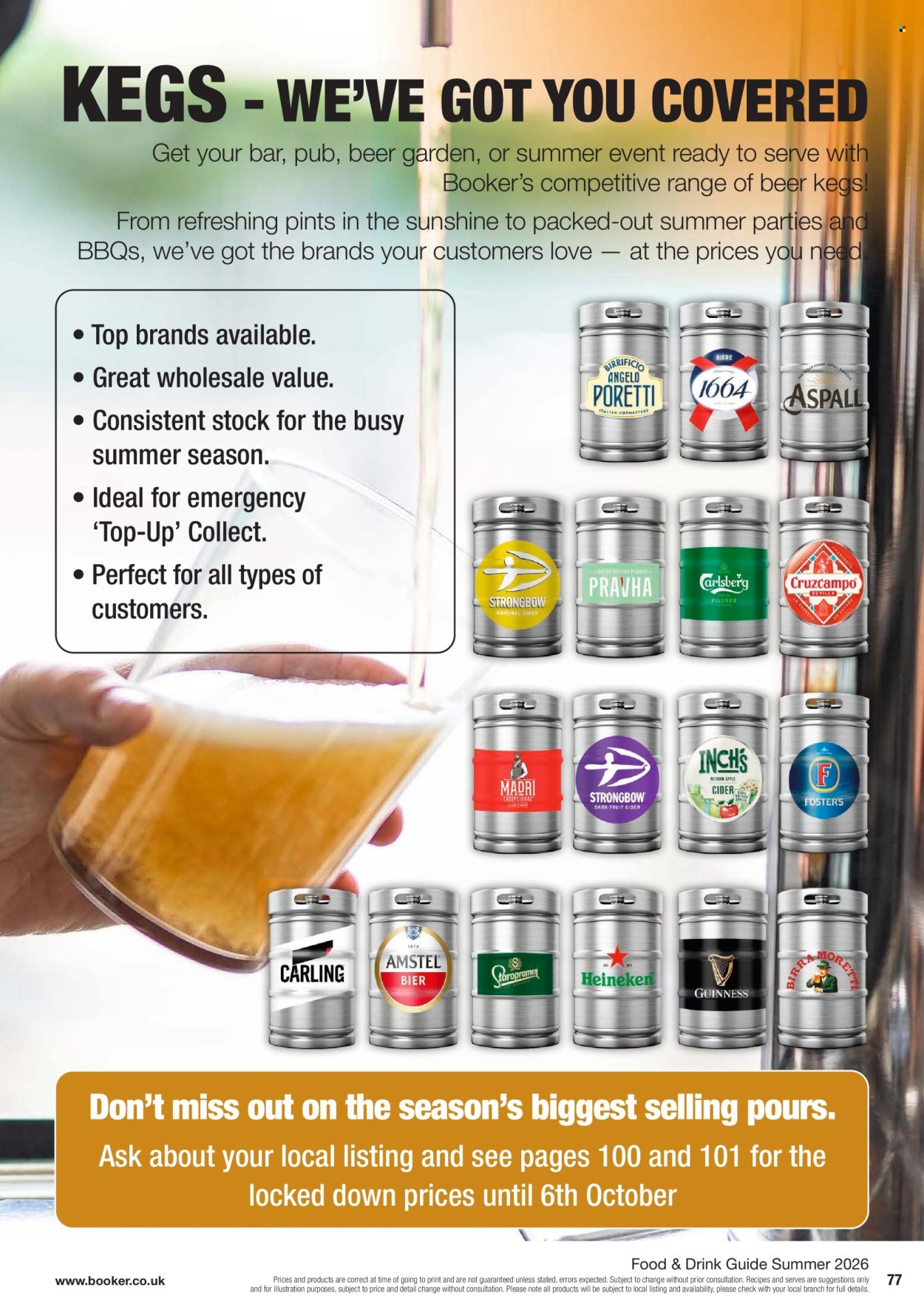 Makro offer . Page 77. Page 77