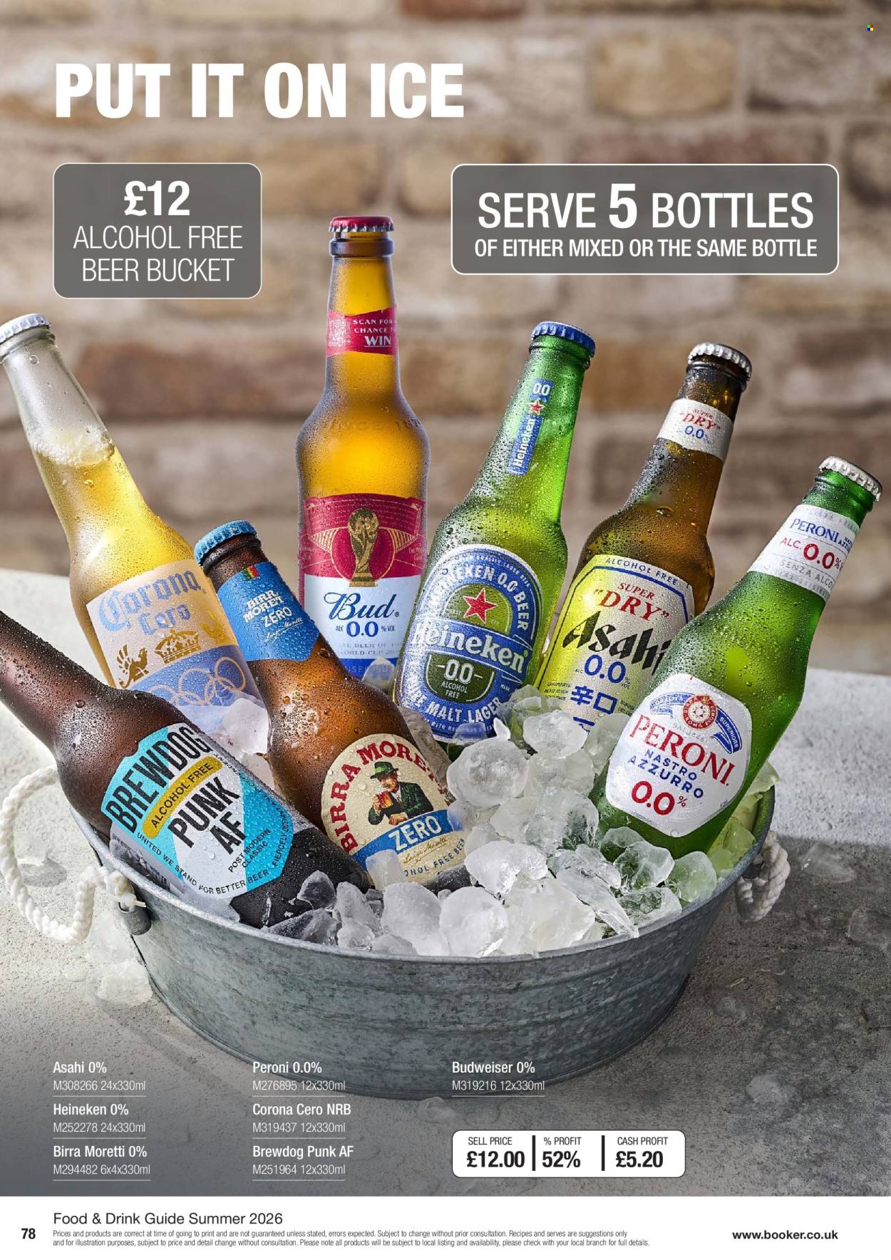 Makro offer . Page 78. Page 78