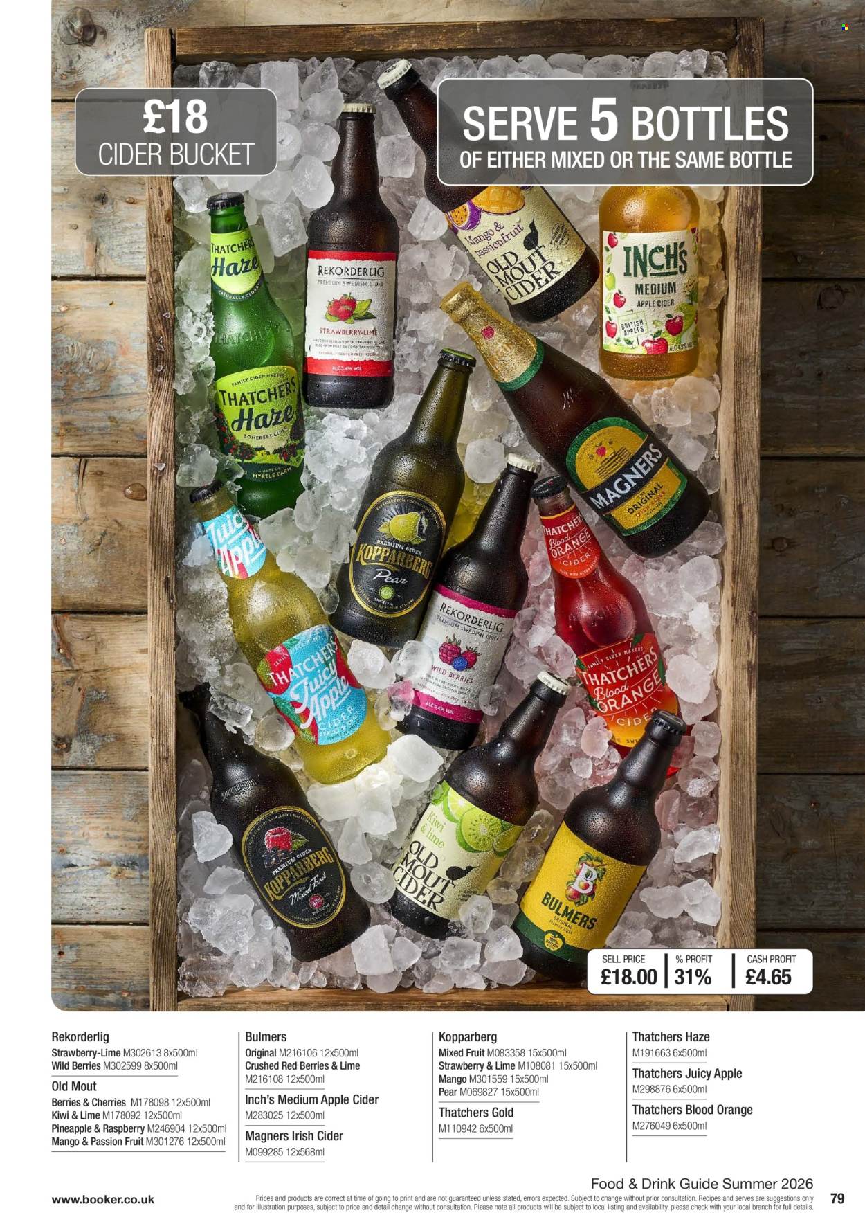 Makro offer . Page 79. Page 79