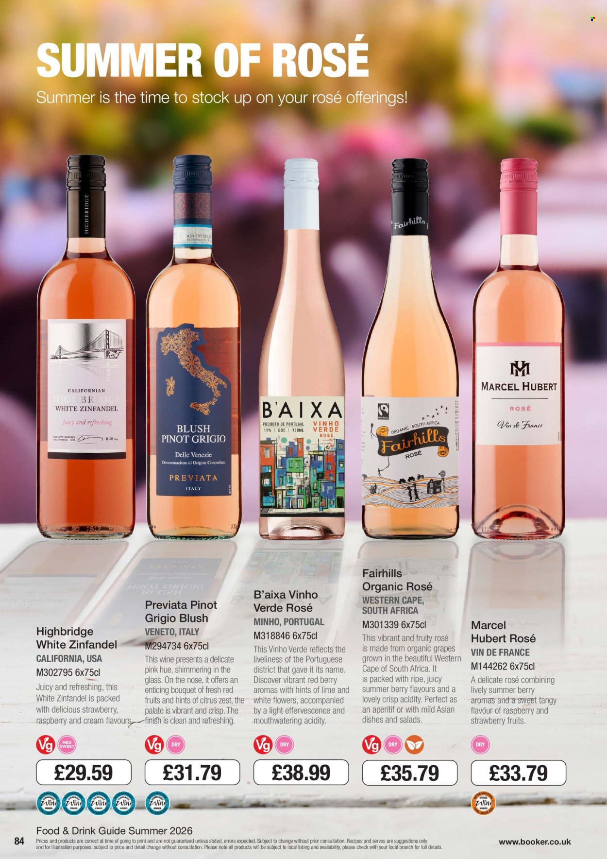 Makro offer . Page 84. Page 84