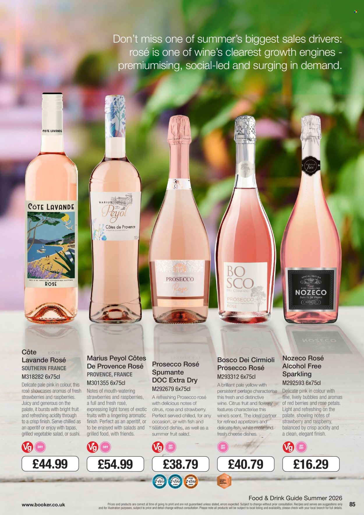 Makro offer . Page 85. Page 85