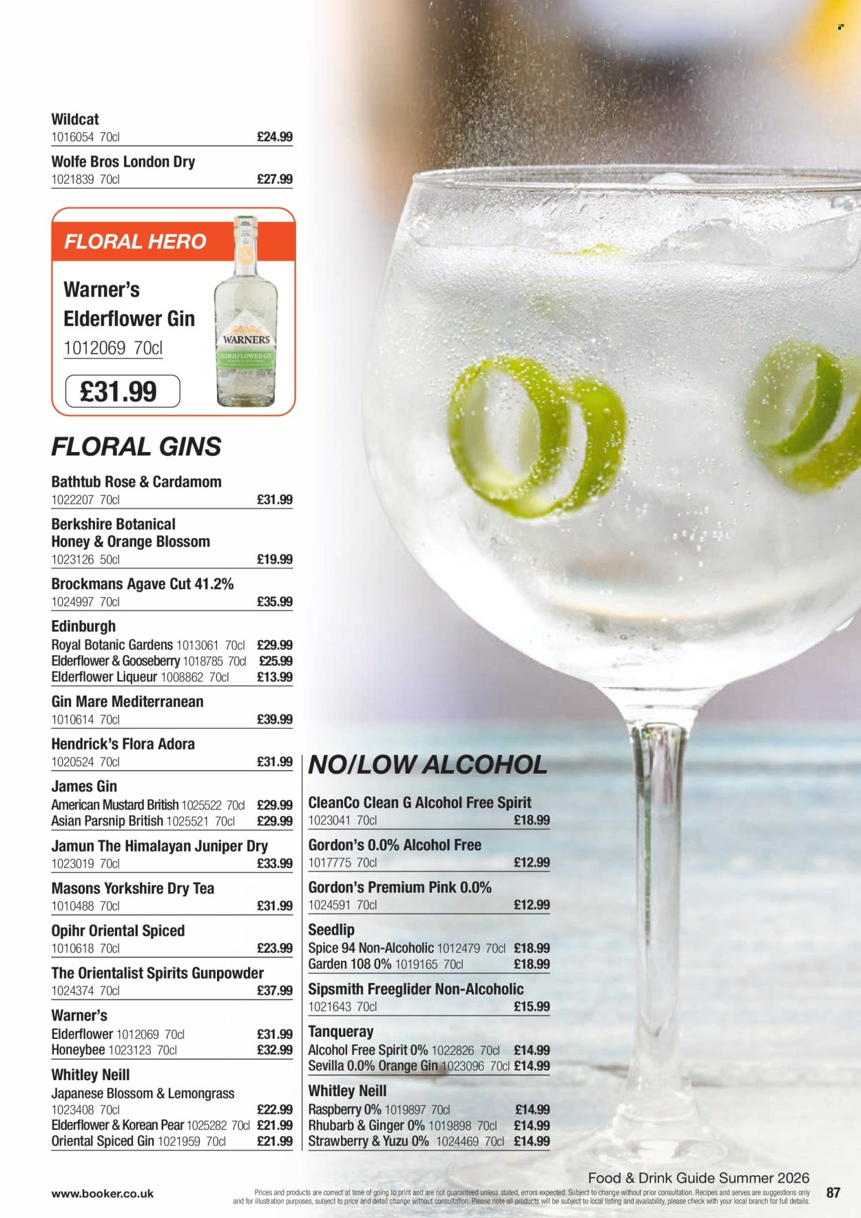Makro offer . Page 87. Page 87